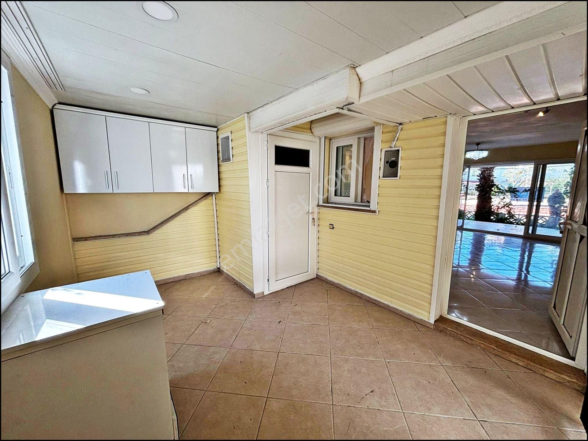 Aydın Didim Akbük Saplıada’da Kelepir Fiyatlı 3+1 Bahçeli Villa! - Görsel 14