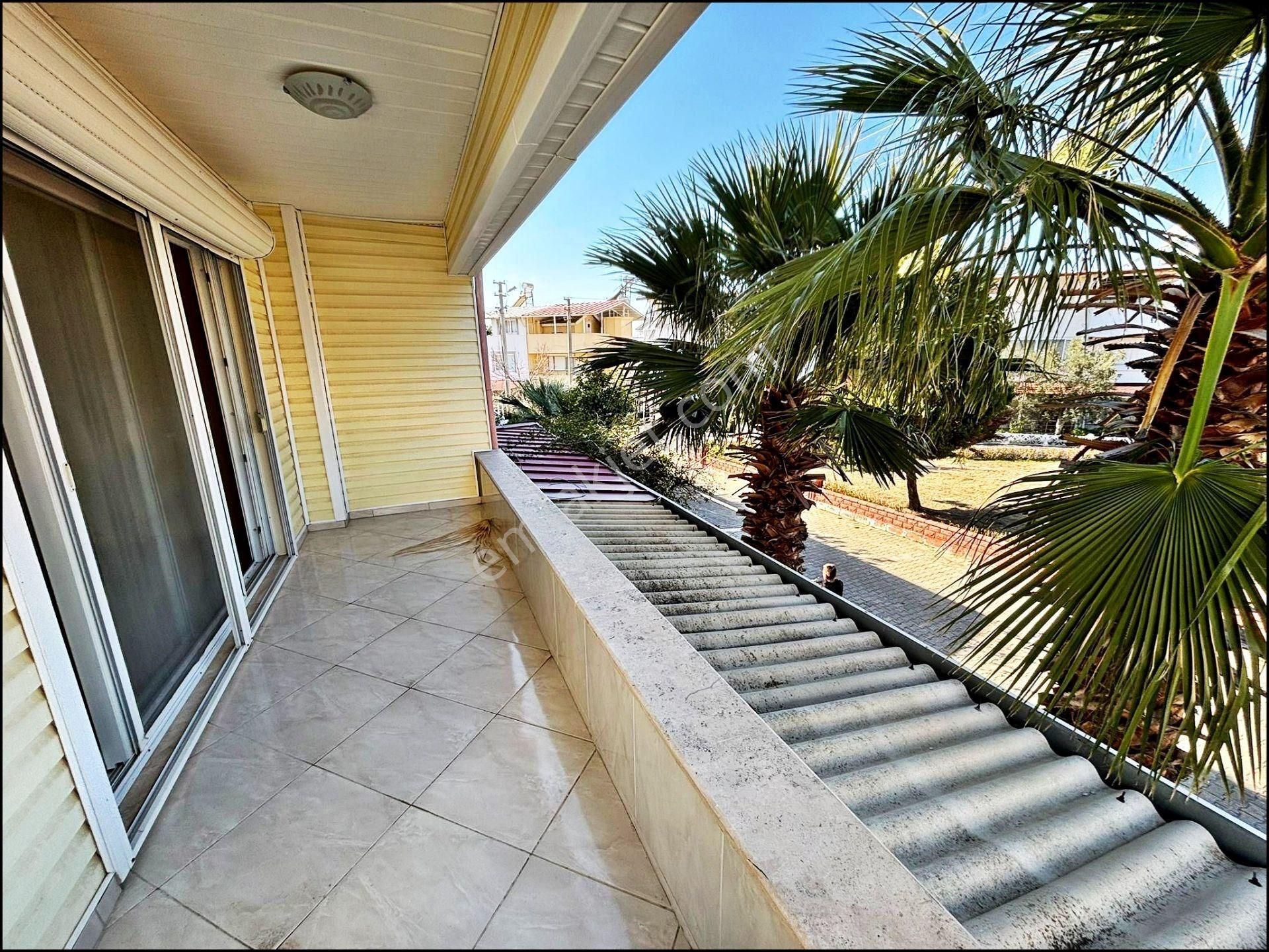 Aydın Didim Akbük Saplıada’da Kelepir Fiyatlı 3+1 Bahçeli Villa! - Görsel 10