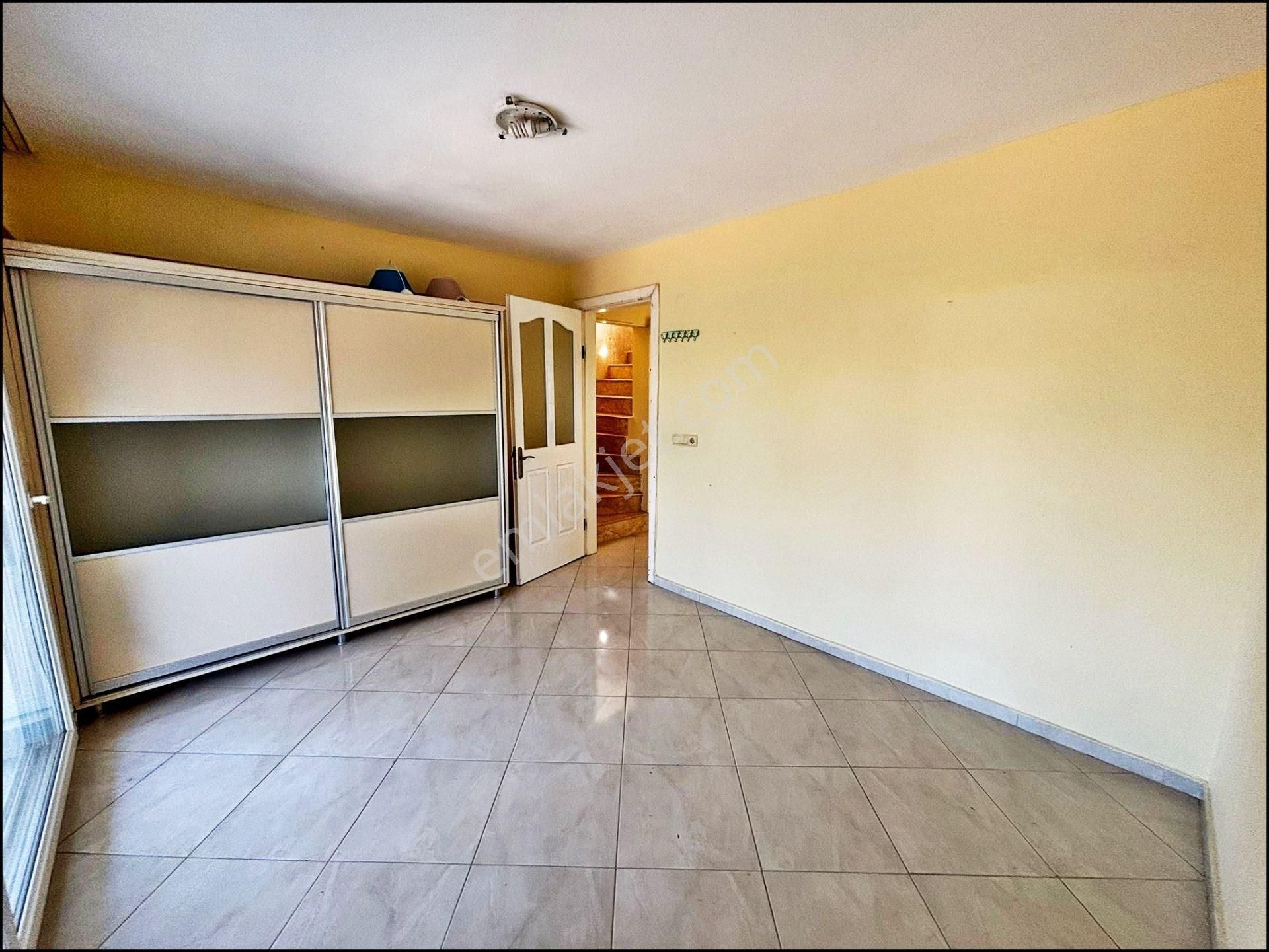 Aydın Didim Akbük Saplıada’da Kelepir Fiyatlı 3+1 Bahçeli Villa! - Görsel 7