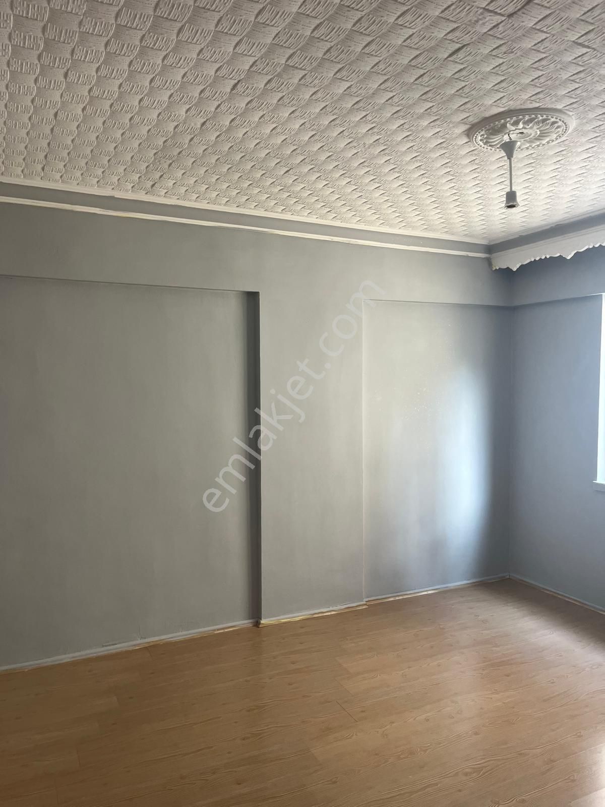 Alsancak Mahallesinde Ara Kat 3+1 Asansörlü Kiralık Daire - Görsel 17