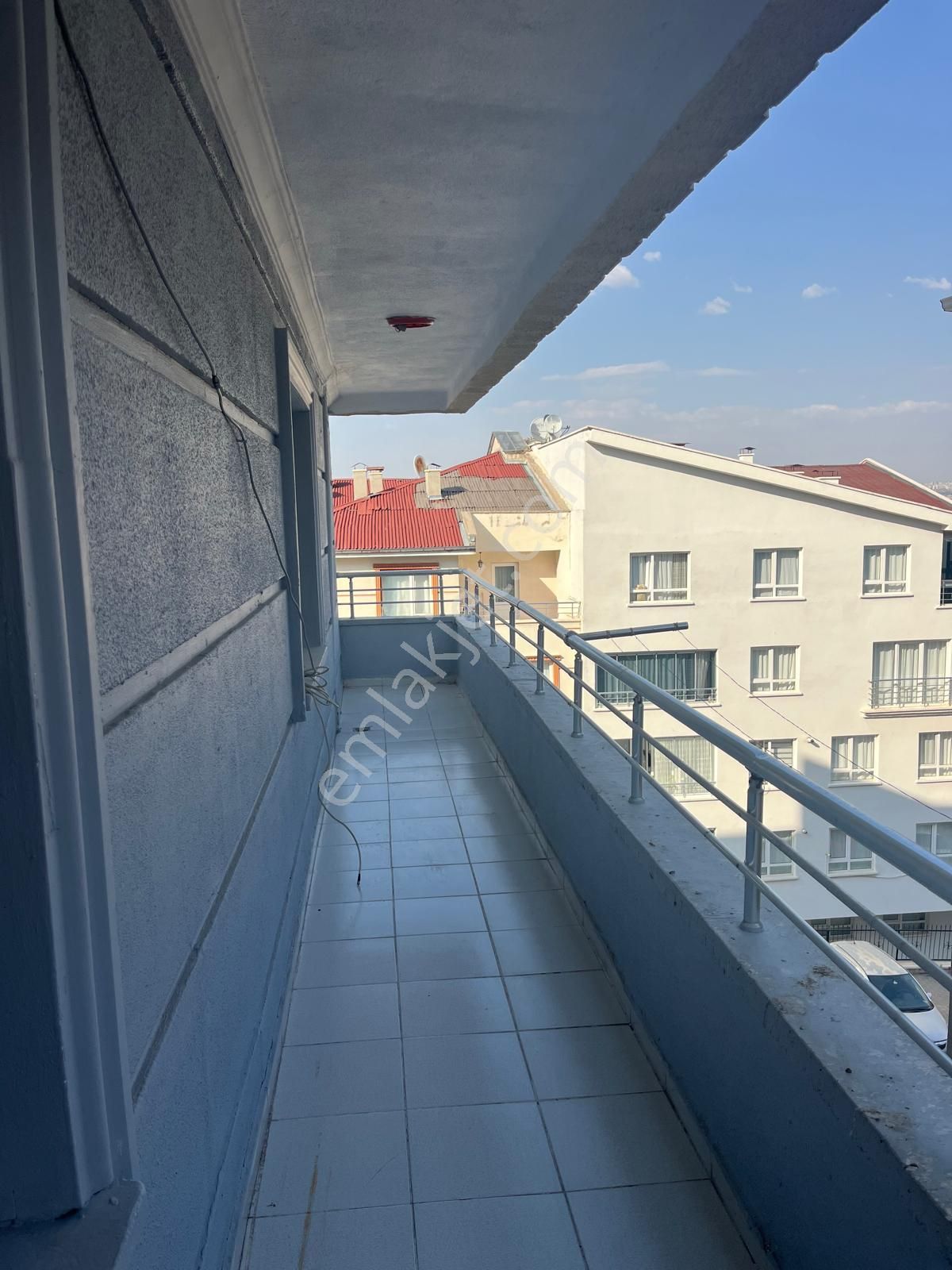 Alsancak Mahallesinde Ara Kat 3+1 Asansörlü Kiralık Daire - Görsel 6