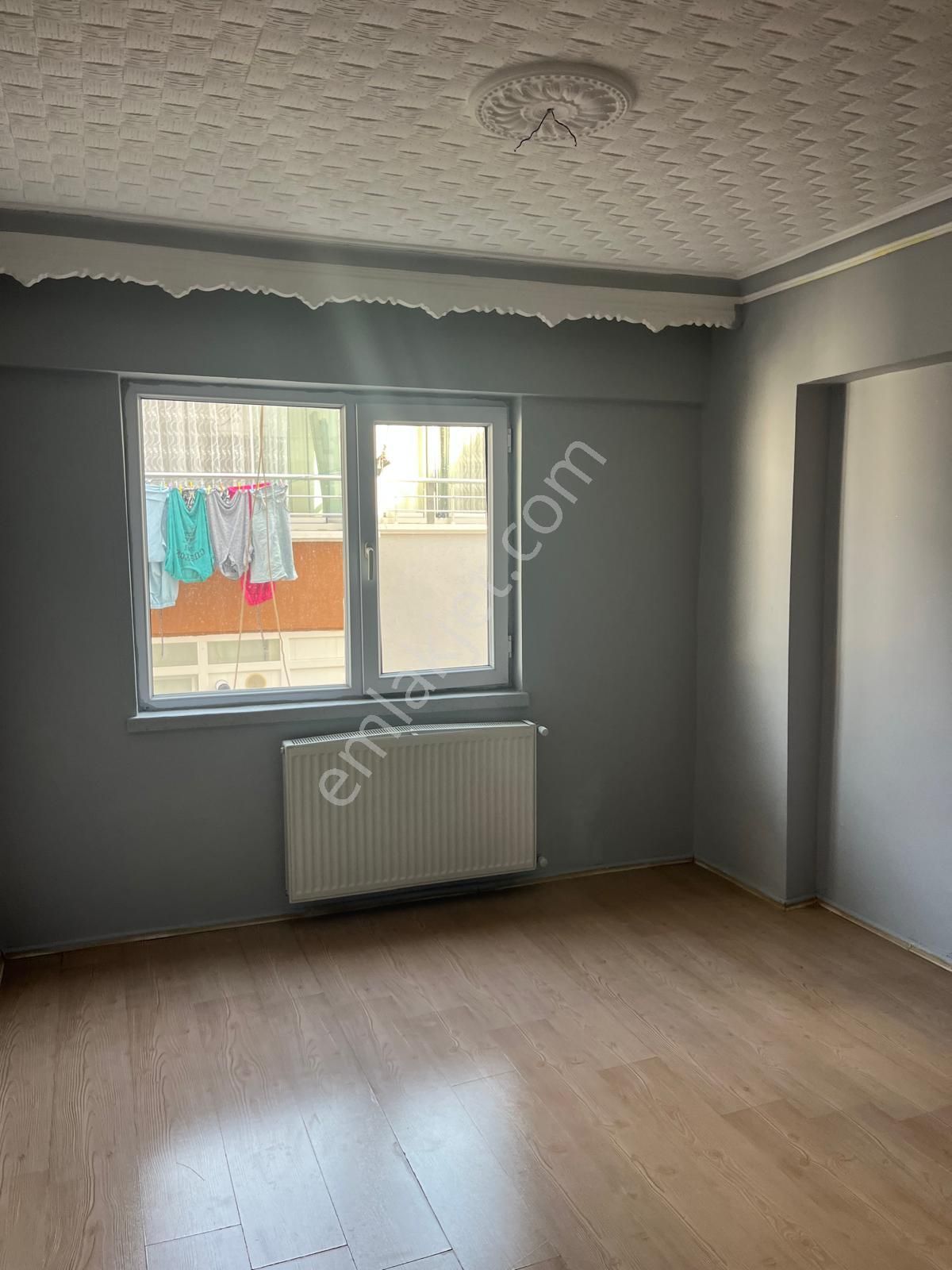 Alsancak Mahallesinde Ara Kat 3+1 Asansörlü Kiralık Daire - Görsel 11