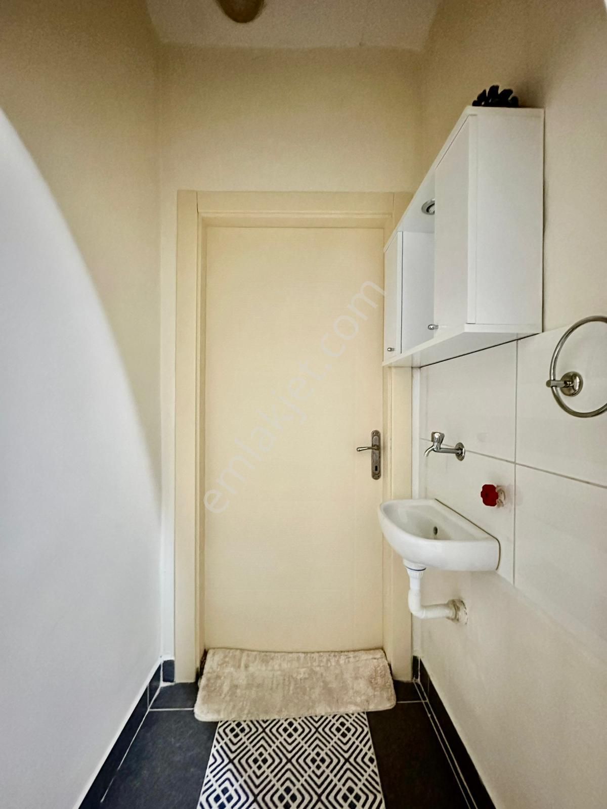 Taşcılar'dan Kilerli-asansör -k.otopark Masrafsız Altı Daire - Görsel 20