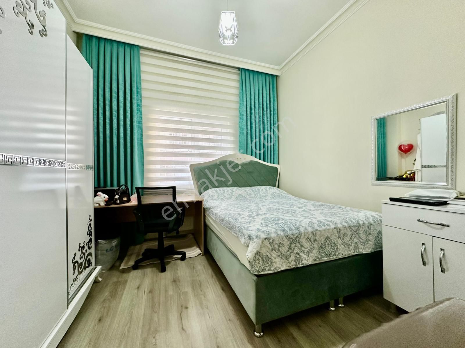 Taşcılar'dan Kilerli-asansör -k.otopark Masrafsız Altı Daire - Görsel 12