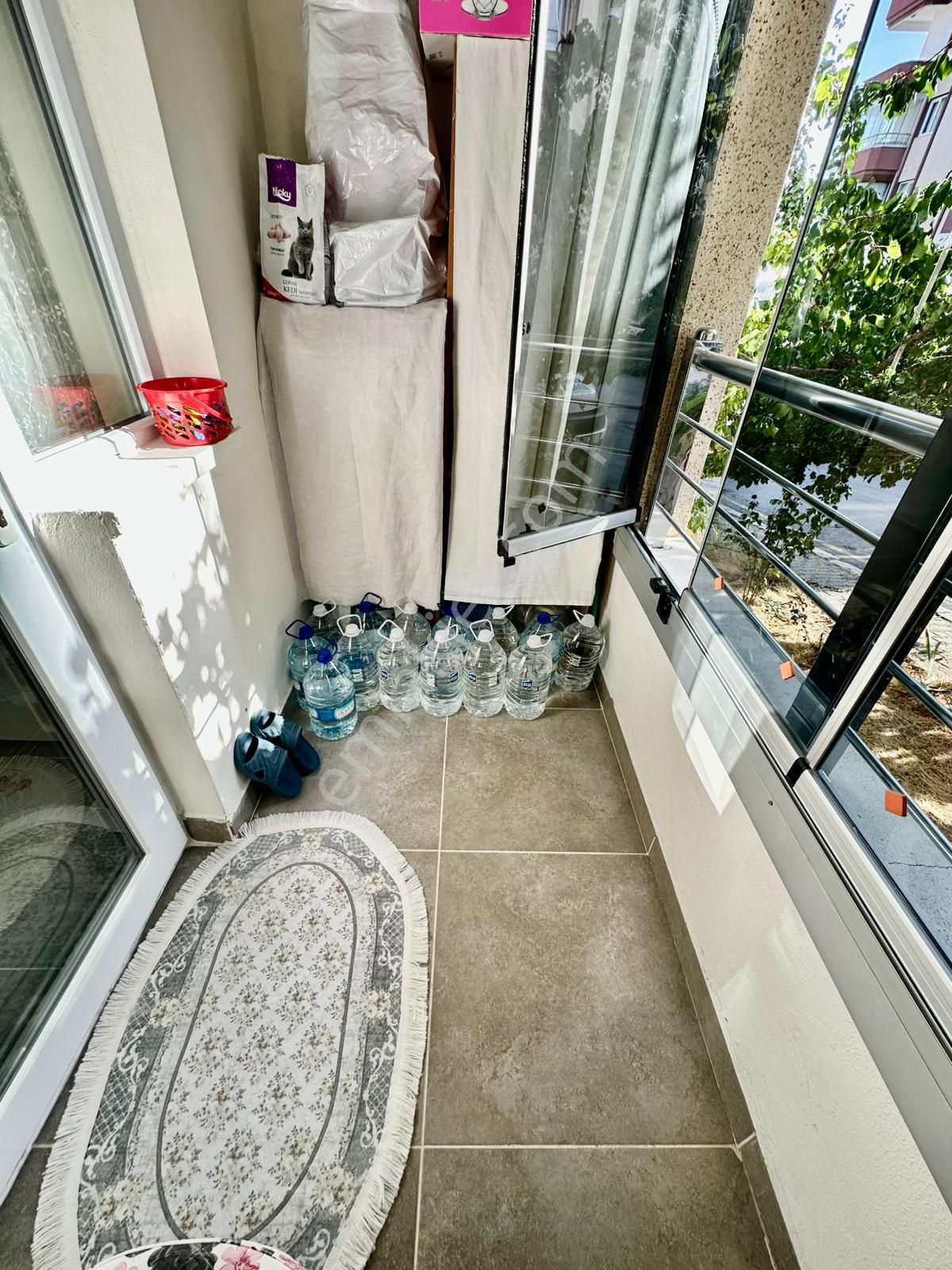 Taşcılar'dan Kilerli-asansör -k.otopark Masrafsız Altı Daire - Görsel 7