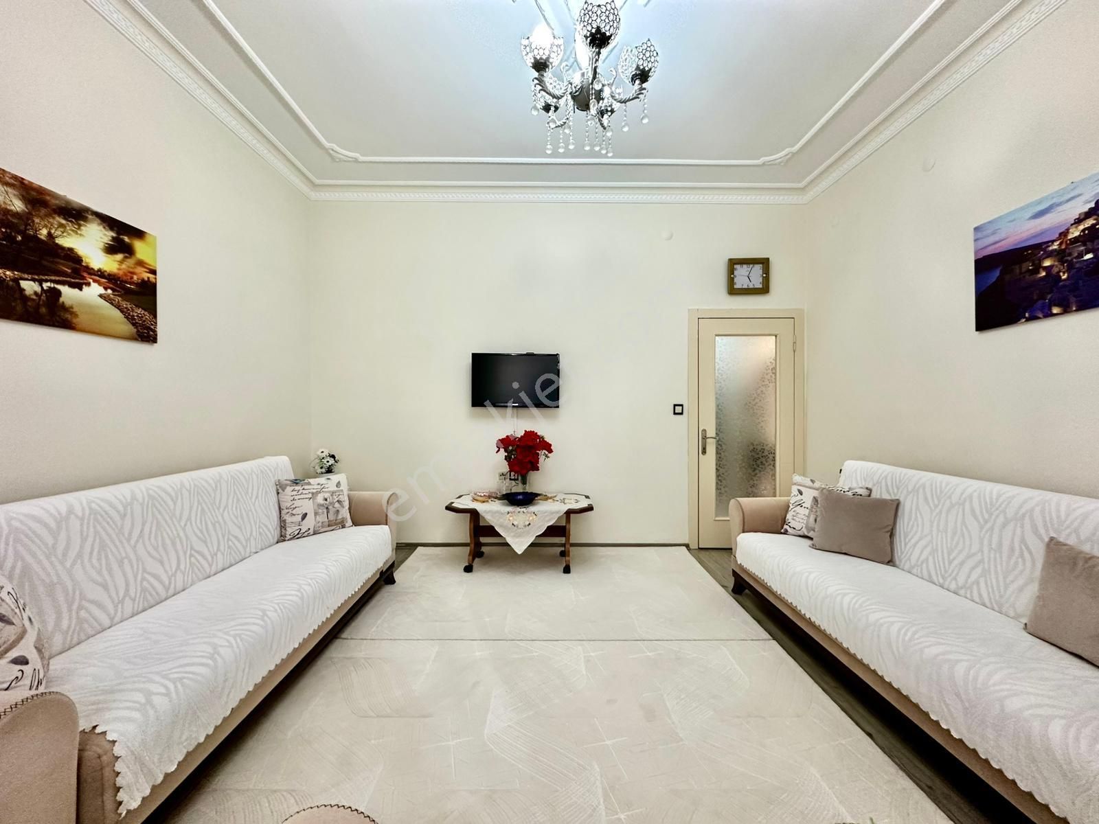 Taşcılar'dan Kilerli-asansör -k.otopark Masrafsız Altı Daire - Görsel 9