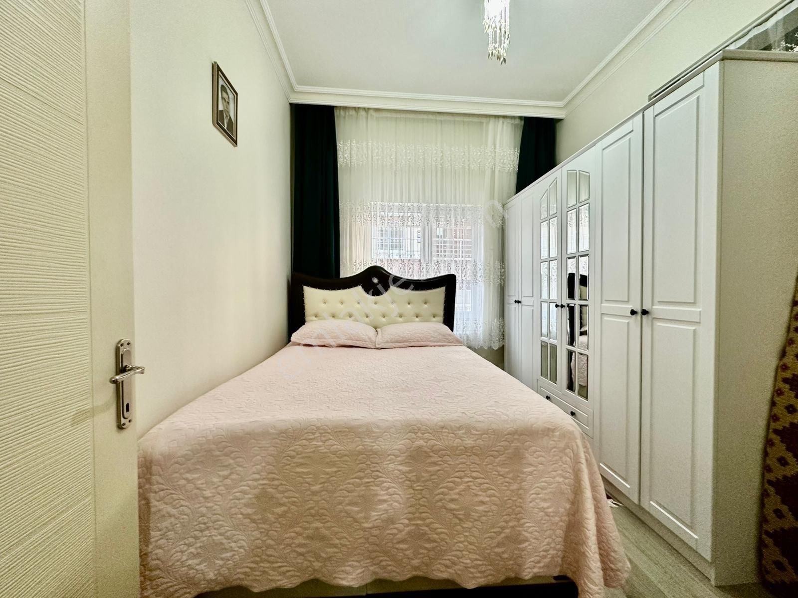 Taşcılar'dan Kilerli-asansör -k.otopark Masrafsız Altı Daire - Görsel 17