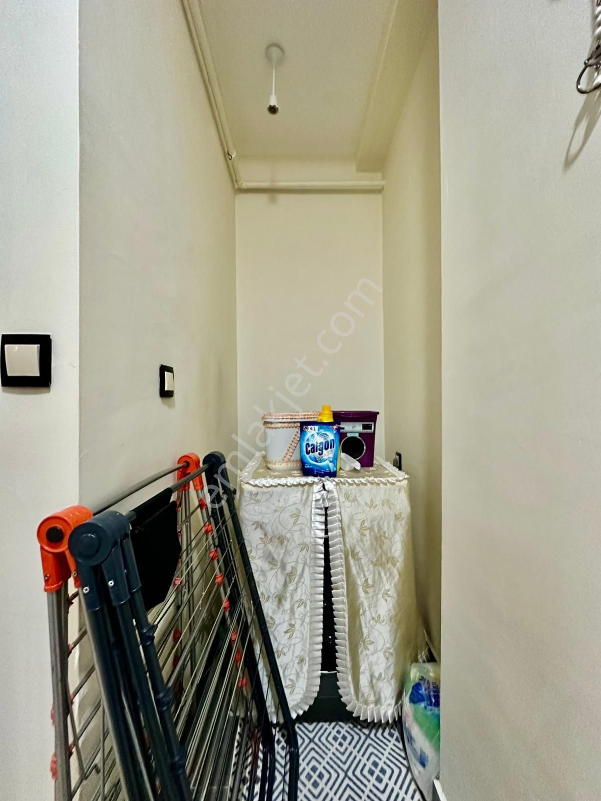 Taşcılar'dan Kilerli-asansör -k.otopark Masrafsız Altı Daire - Görsel 19