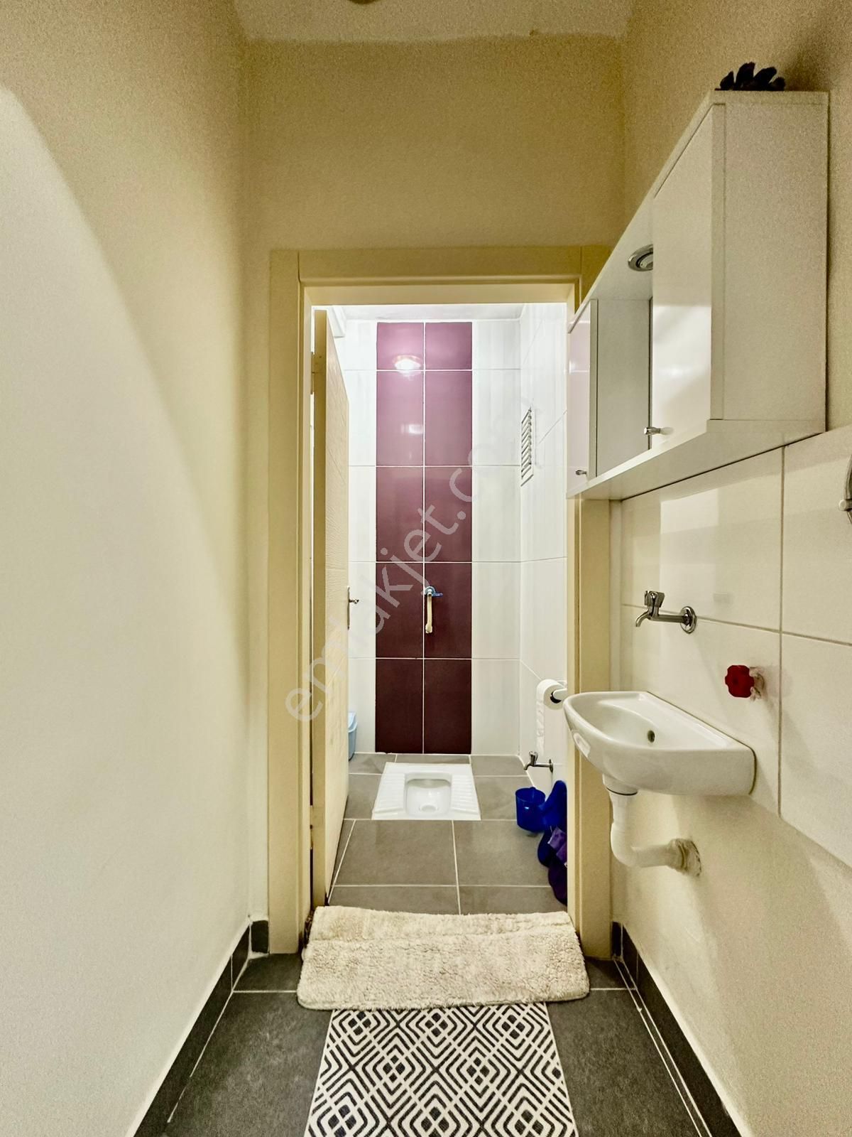 Taşcılar'dan Kilerli-asansör -k.otopark Masrafsız Altı Daire - Görsel 27