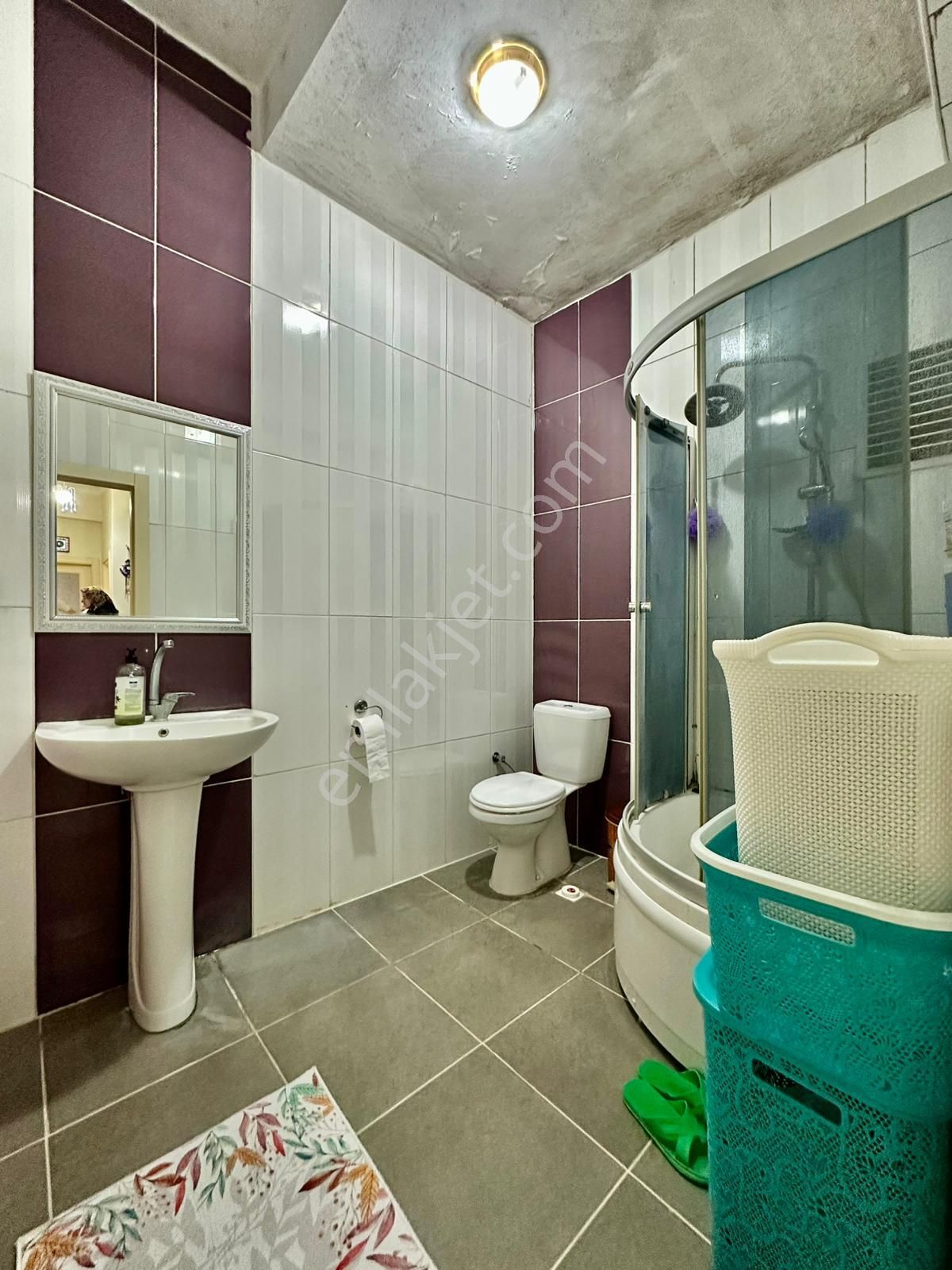 Taşcılar'dan Kilerli-asansör -k.otopark Masrafsız Altı Daire - Görsel 29