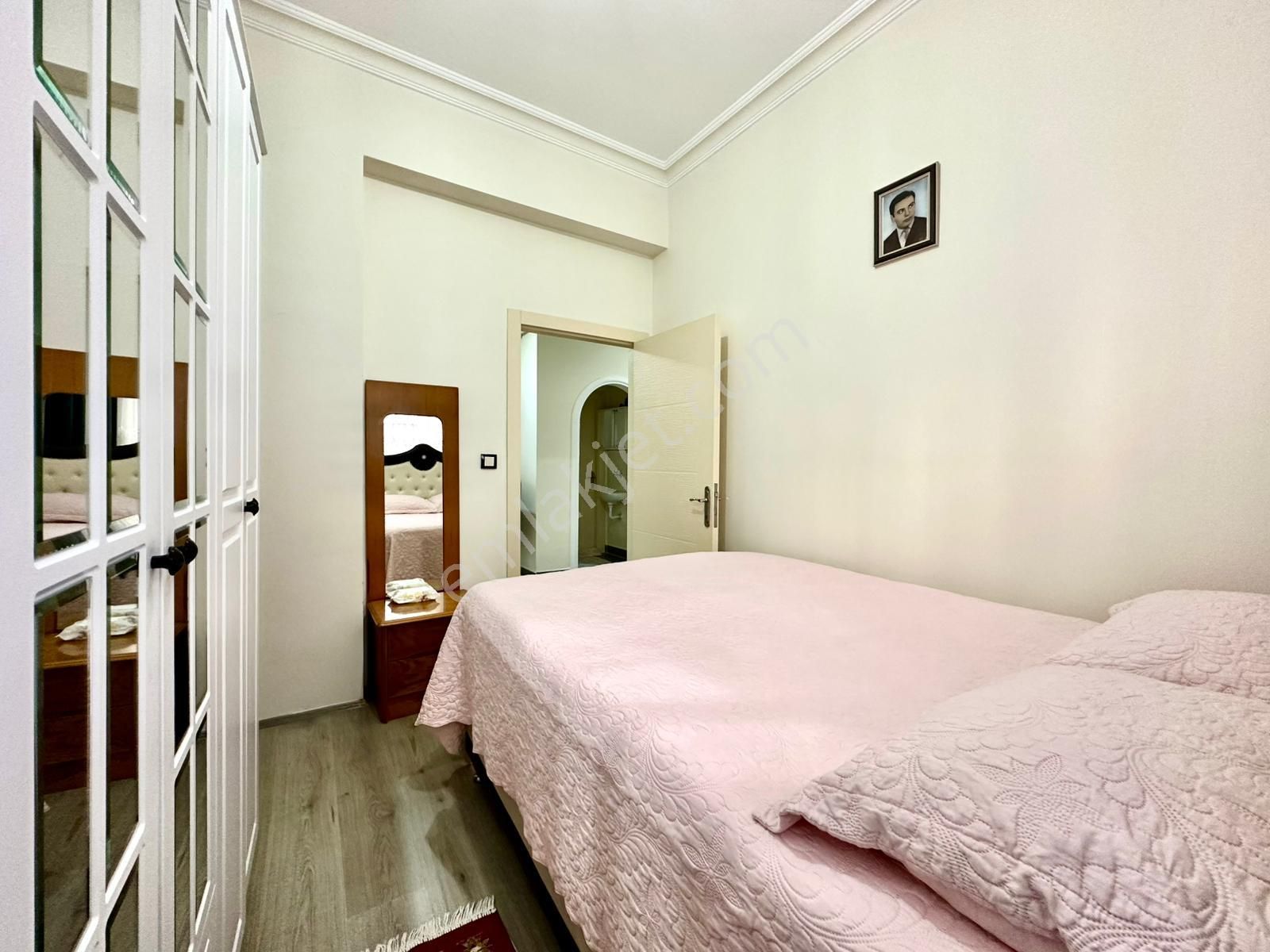 Taşcılar'dan Kilerli-asansör -k.otopark Masrafsız Altı Daire - Görsel 16