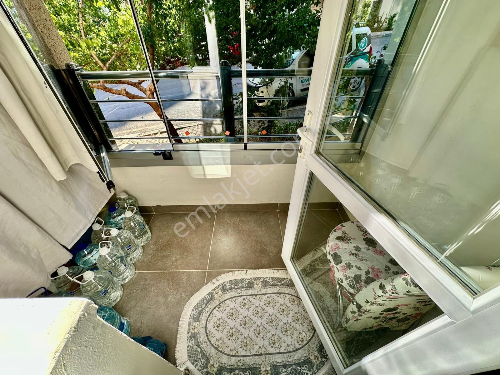 Taşcılar'dan Kilerli-asansör -k.otopark Masrafsız Altı Daire - Görsel 11