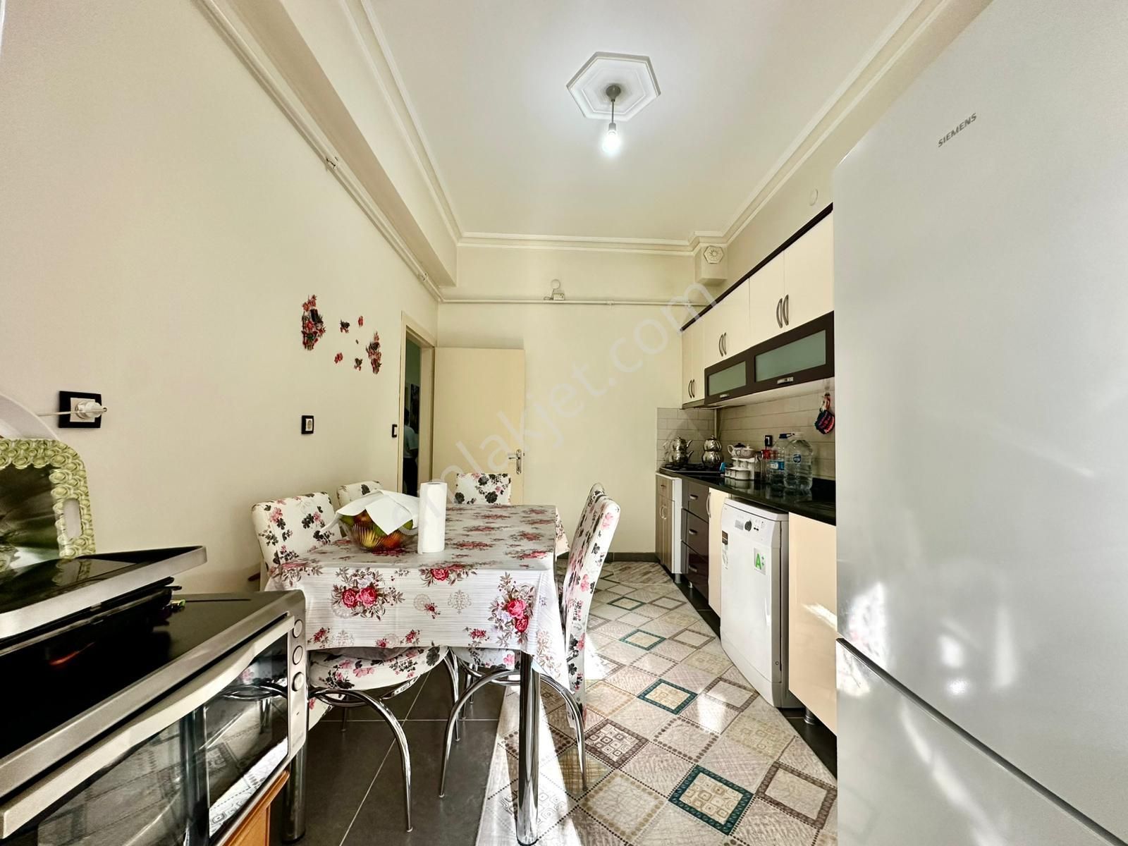 Taşcılar'dan Kilerli-asansör -k.otopark Masrafsız Altı Daire - Görsel 6