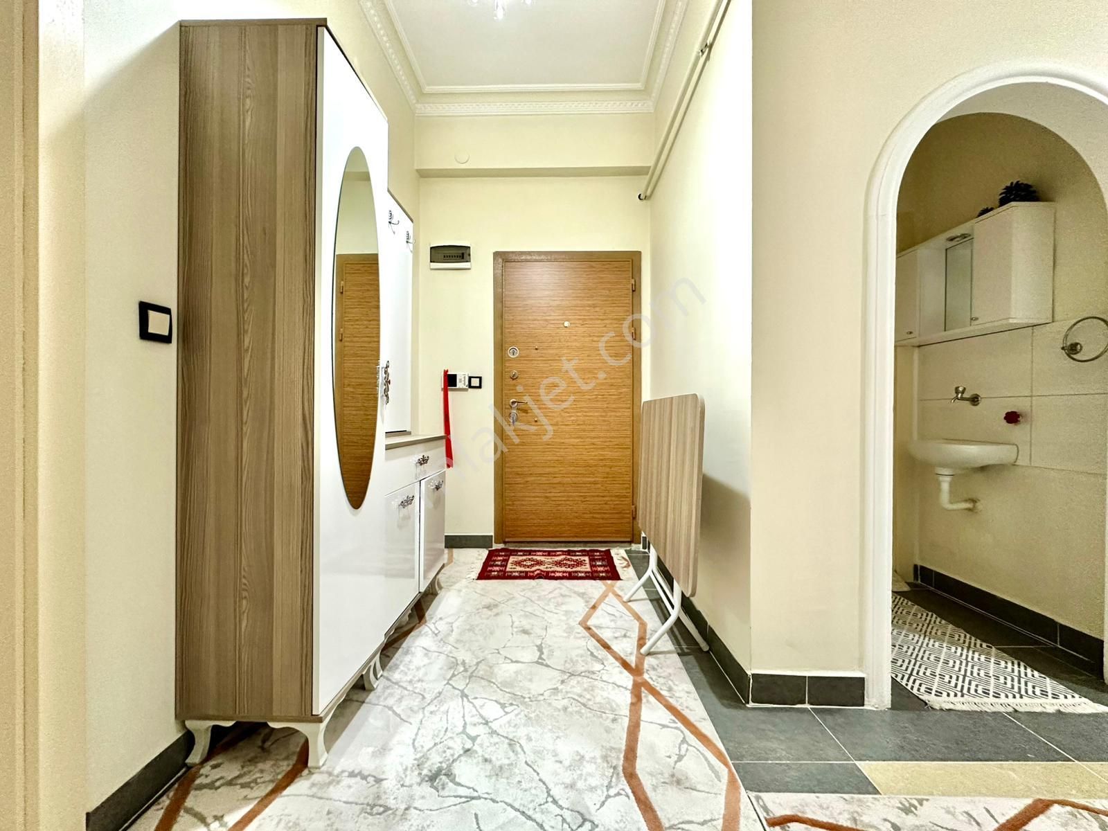 Taşcılar'dan Kilerli-asansör -k.otopark Masrafsız Altı Daire - Görsel 21