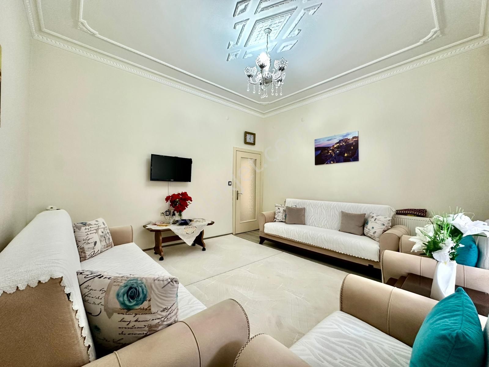 Taşcılar'dan Kilerli-asansör -k.otopark Masrafsız Altı Daire - Görsel 3