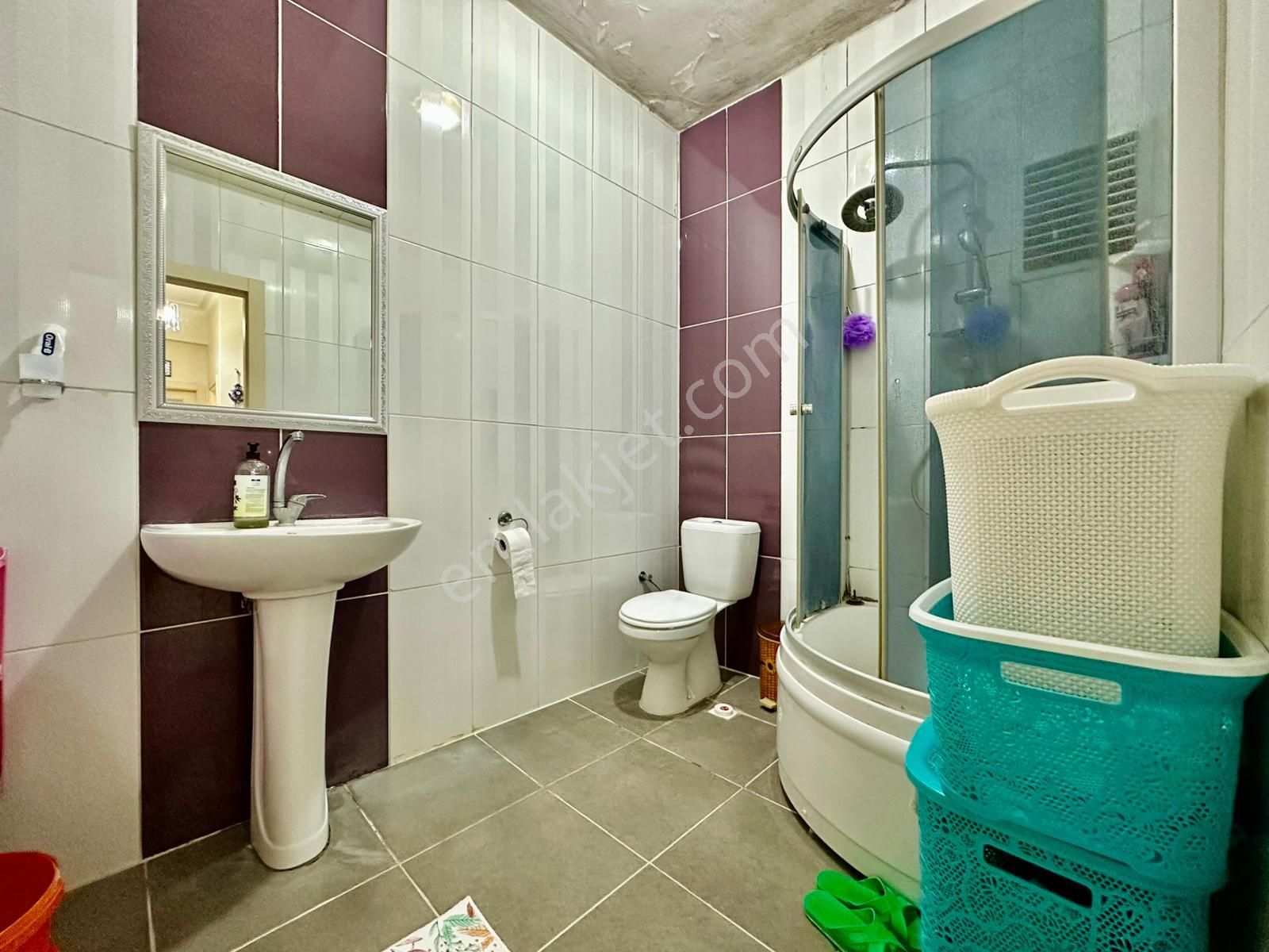 Taşcılar'dan Kilerli-asansör -k.otopark Masrafsız Altı Daire - Görsel 28