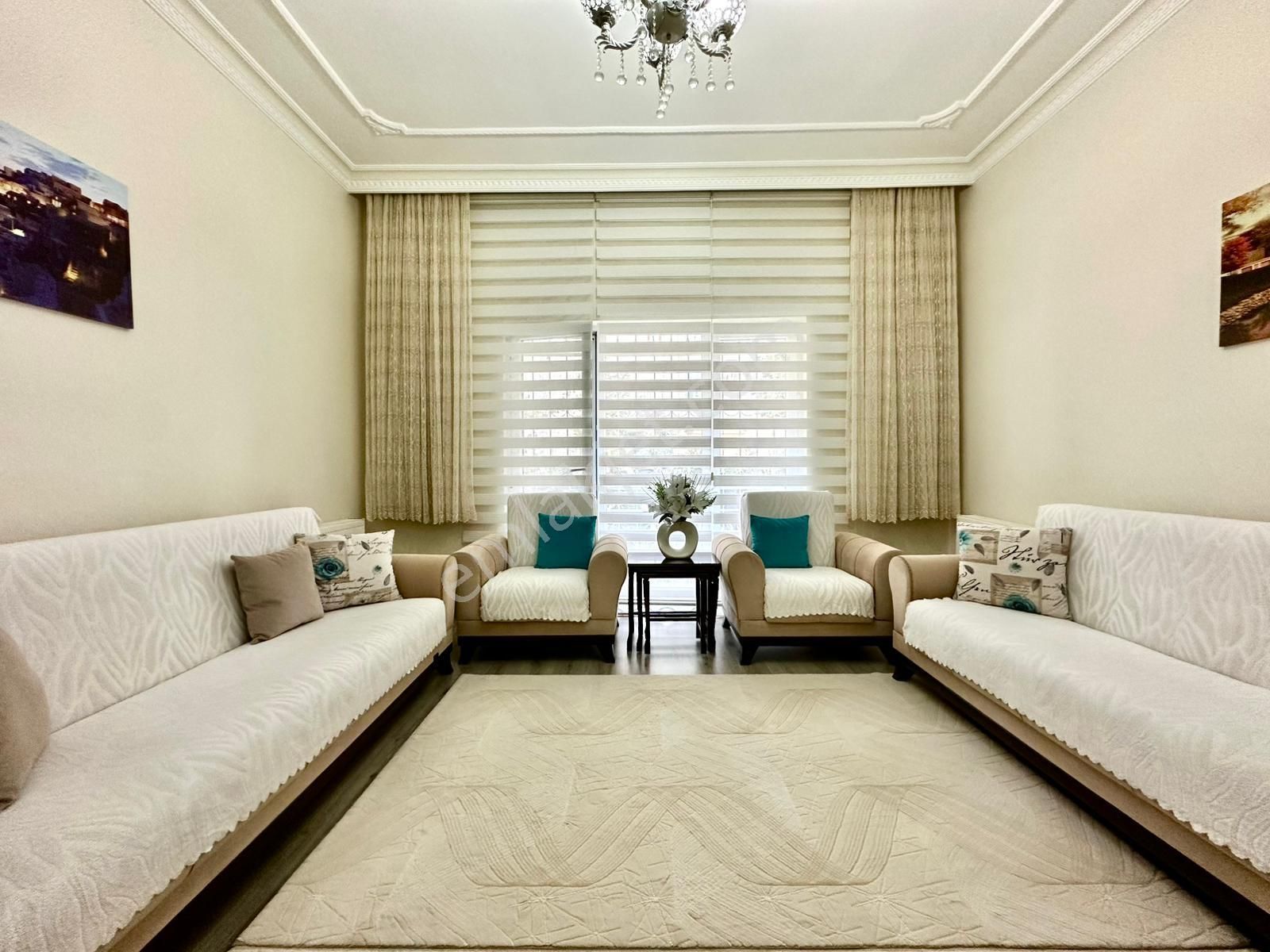 Taşcılar'dan Kilerli-asansör -k.otopark Masrafsız Altı Daire - Görsel 8