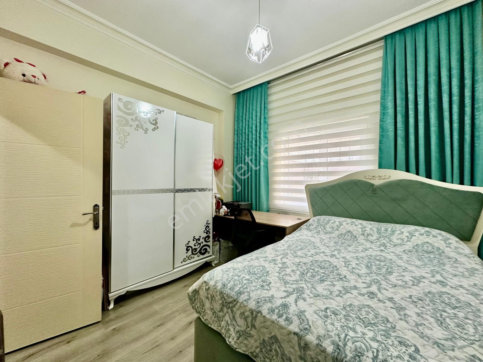 Taşcılar'dan Kilerli-asansör -k.otopark Masrafsız Altı Daire - Görsel 13