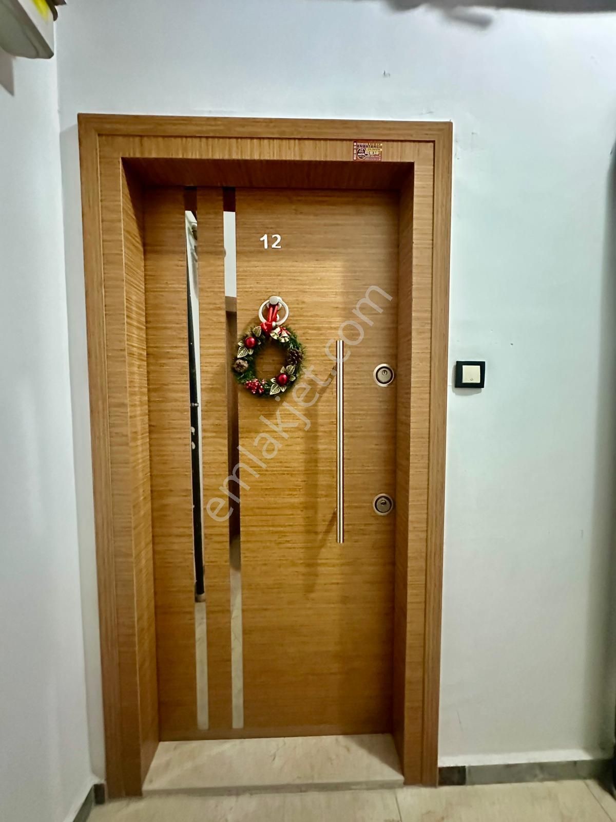 Taşcılar'dan Kilerli-asansör -k.otopark Masrafsız Altı Daire - Görsel 23