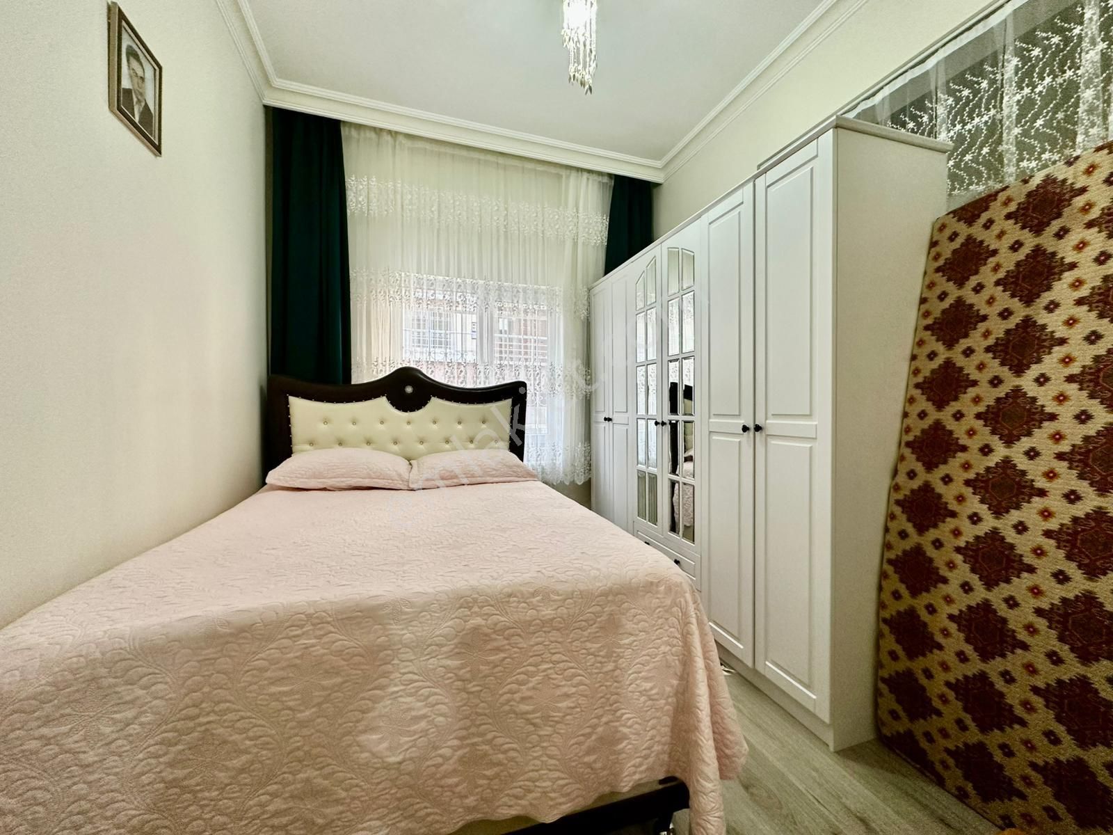 Taşcılar'dan Kilerli-asansör -k.otopark Masrafsız Altı Daire - Görsel 15