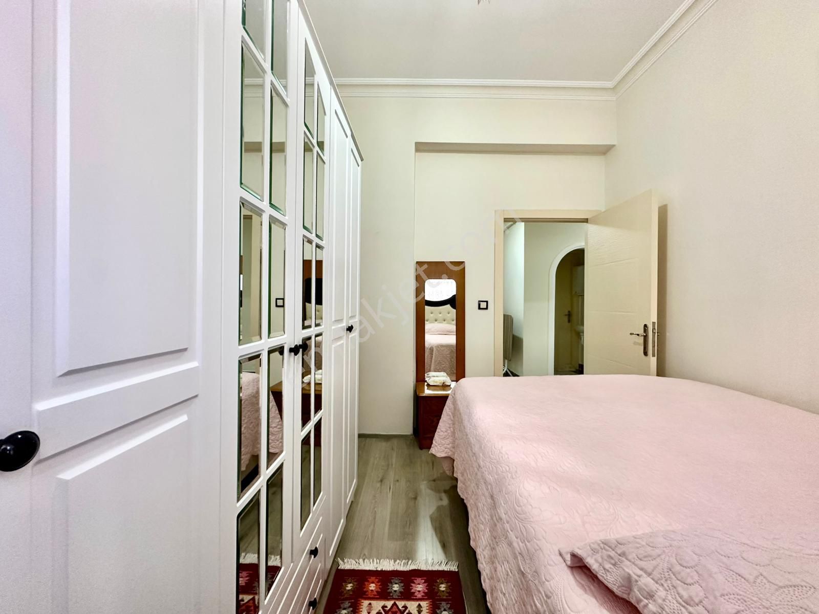 Taşcılar'dan Kilerli-asansör -k.otopark Masrafsız Altı Daire - Görsel 14