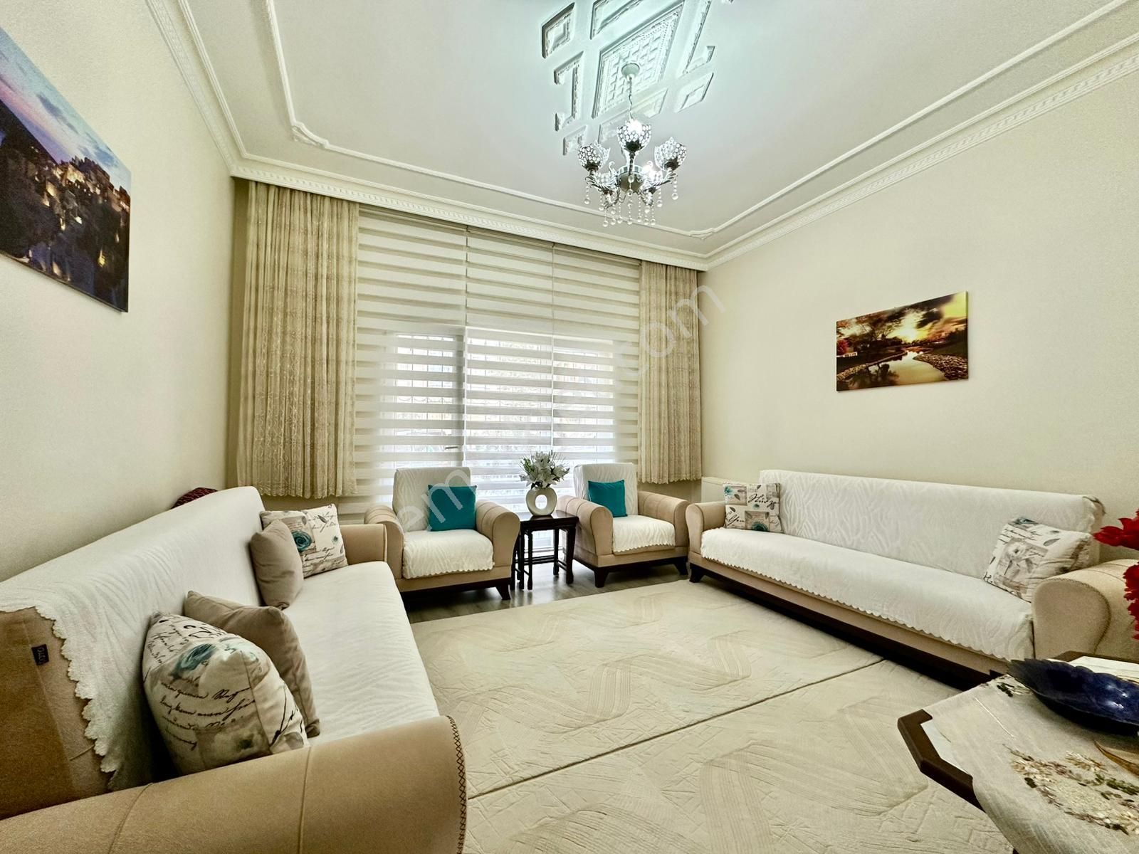 Taşcılar'dan Kilerli-asansör -k.otopark Masrafsız Altı Daire - Görsel 10