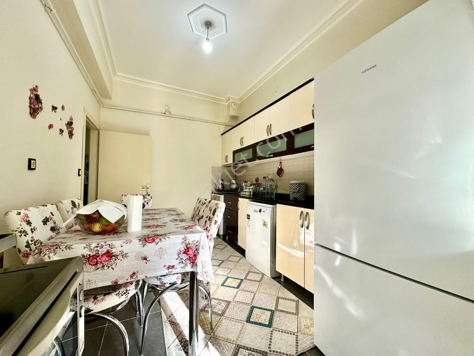 Taşcılar'dan Kilerli-asansör -k.otopark Masrafsız Altı Daire - Görsel 2