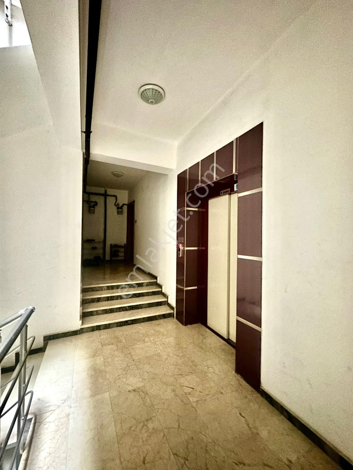 Taşcılar'dan Kilerli-asansör -k.otopark Masrafsız Altı Daire - Görsel 25