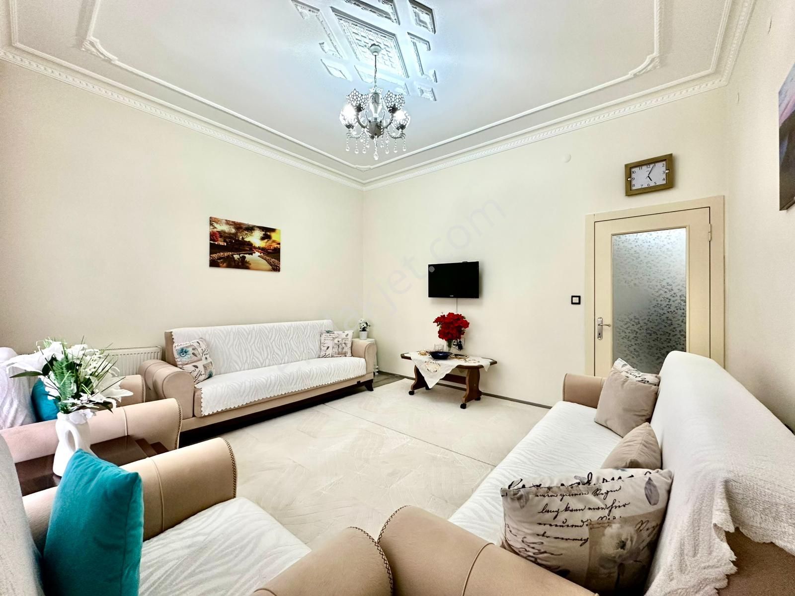 Taşcılar'dan Kilerli-asansör -k.otopark Masrafsız Altı Daire - Görsel 5