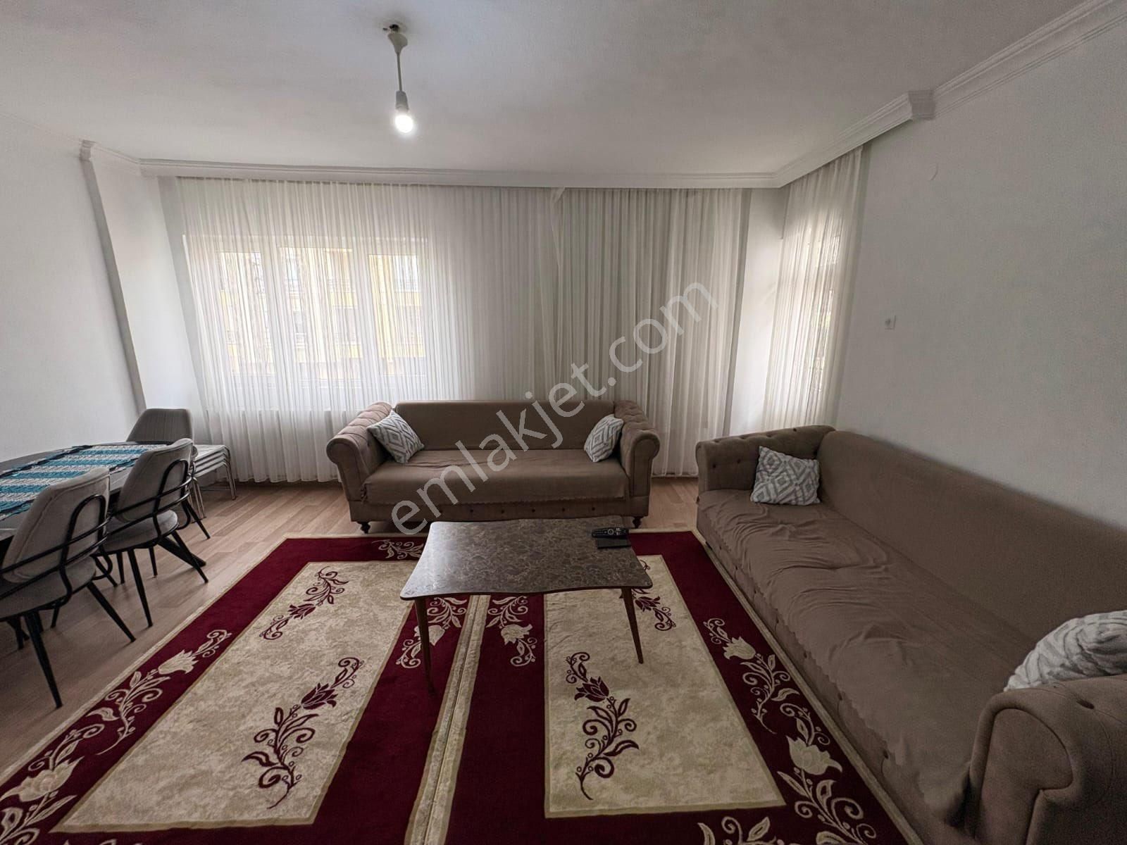 Sincan Selçuklu Mh.'de 3+1 Bağımsız Ön Cephe 1.orta Kat Yapılı Satılık Daire - Görsel 13