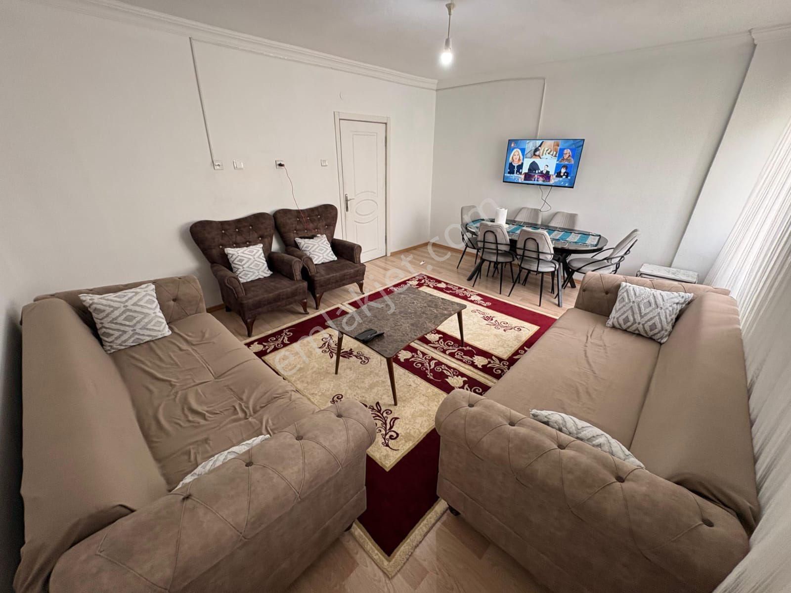 Sincan Selçuklu Mh.'de 3+1 Bağımsız Ön Cephe 1.orta Kat Yapılı Satılık Daire - Görsel 11