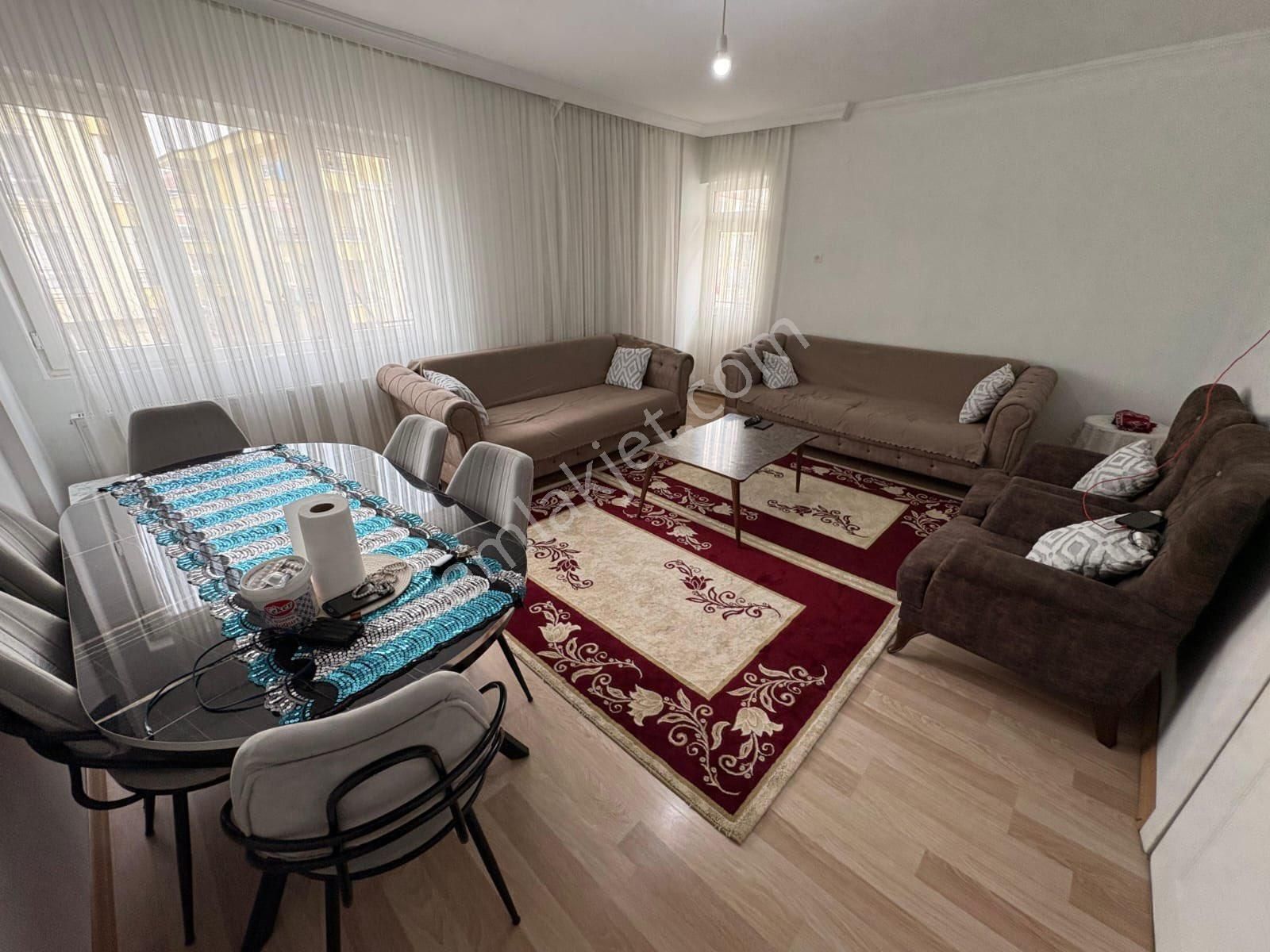 Sincan Selçuklu Mh.'de 3+1 Bağımsız Ön Cephe 1.orta Kat Yapılı Satılık Daire - Görsel 14