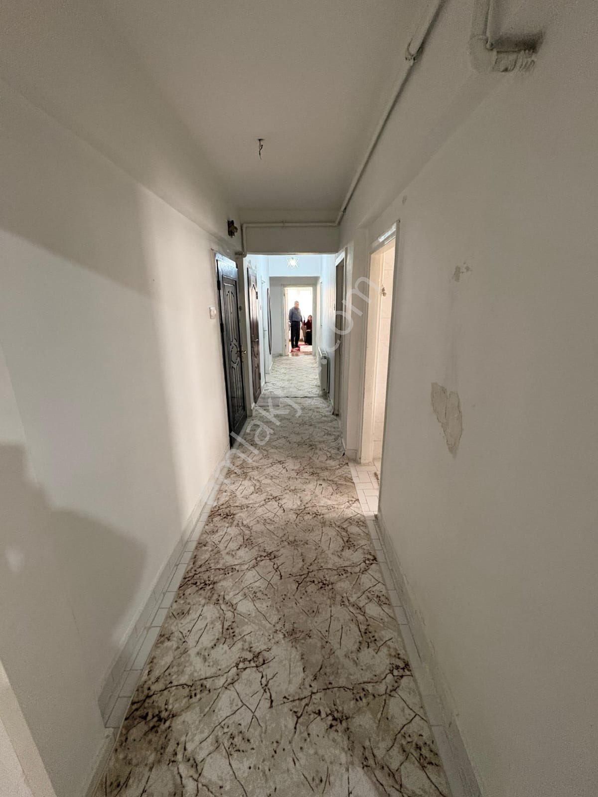 Sincan Selçuklu Mh.'de 3+1 Bağımsız Ön Cephe 1.orta Kat Yapılı Satılık Daire - Görsel 30