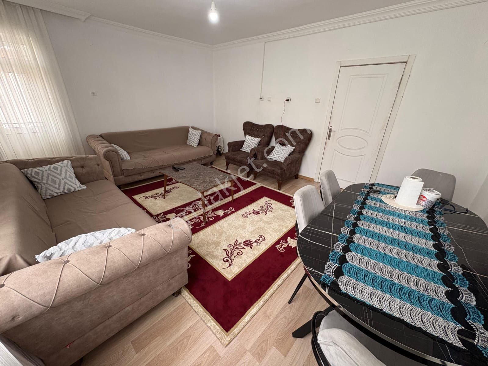 Sincan Selçuklu Mh.'de 3+1 Bağımsız Ön Cephe 1.orta Kat Yapılı Satılık Daire - Görsel 5