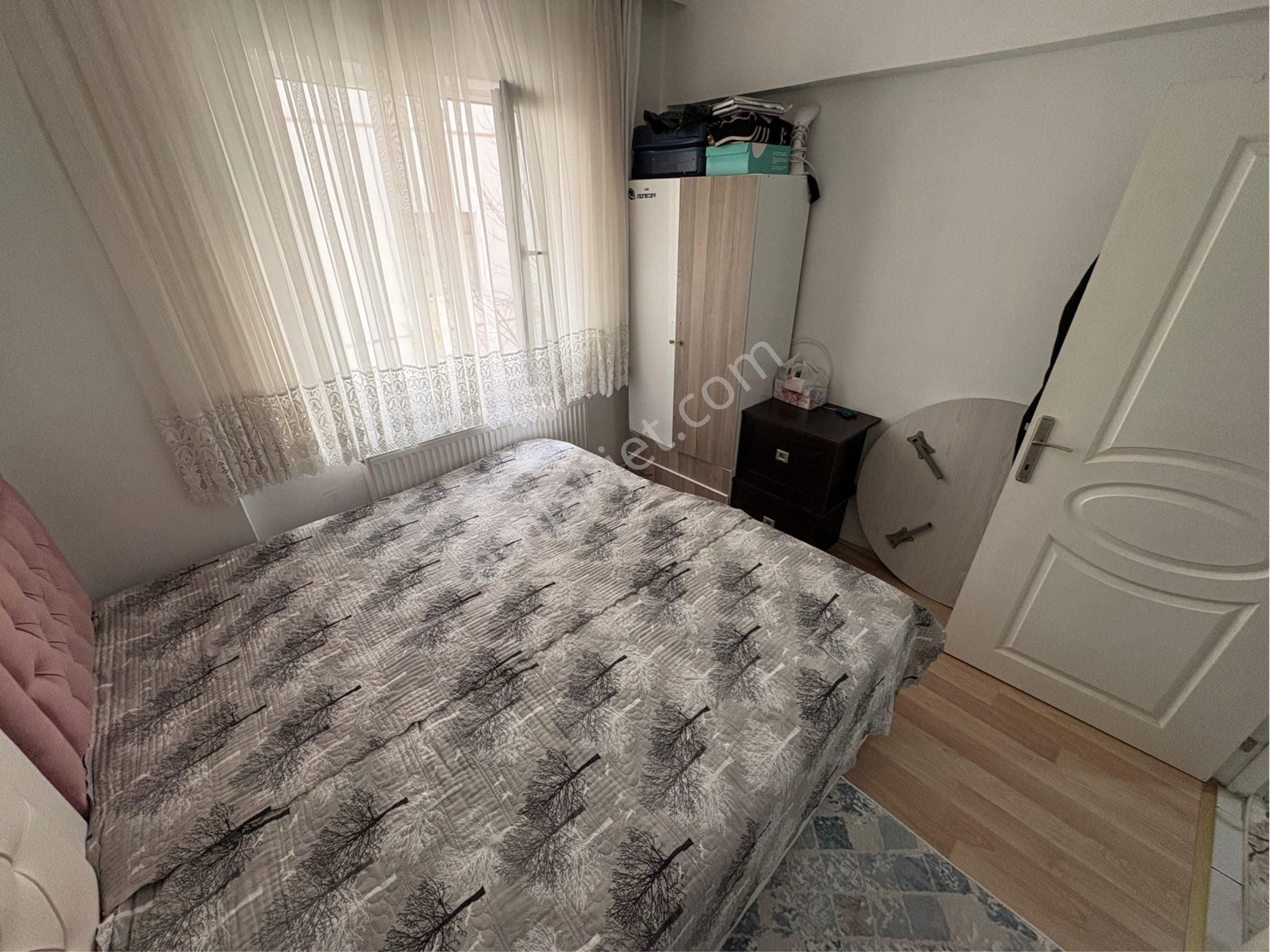 Sincan Selçuklu Mh.'de 3+1 Bağımsız Ön Cephe 1.orta Kat Yapılı Satılık Daire - Görsel 23