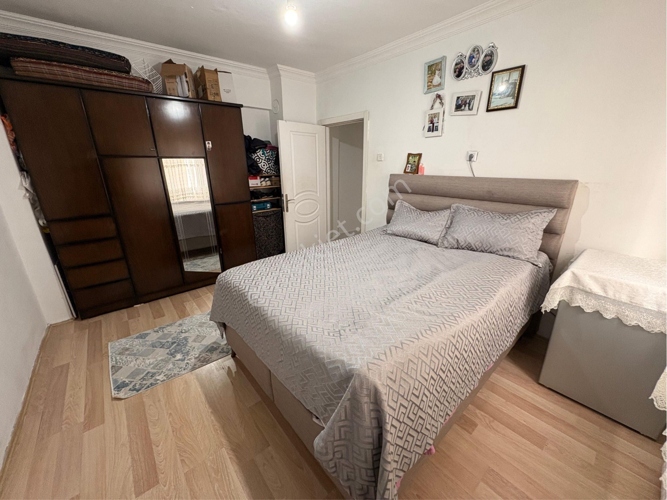 Sincan Selçuklu Mh.'de 3+1 Bağımsız Ön Cephe 1.orta Kat Yapılı Satılık Daire - Görsel 17