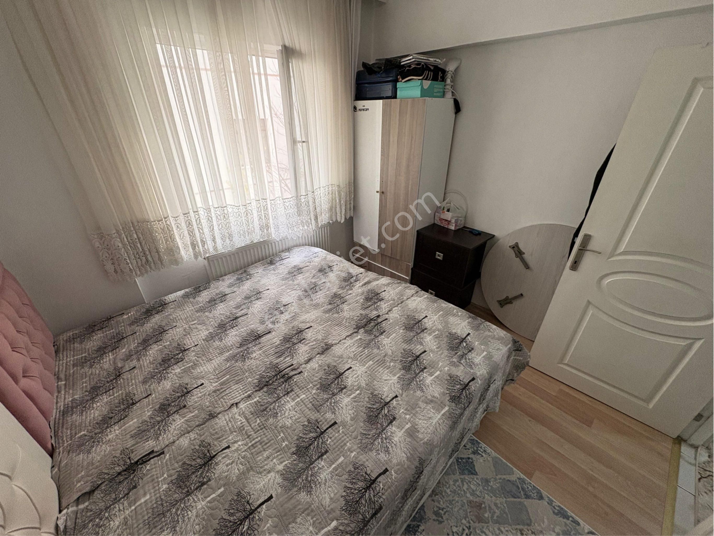 Sincan Selçuklu Mh.'de 3+1 Bağımsız Ön Cephe 1.orta Kat Yapılı Satılık Daire - Görsel 22