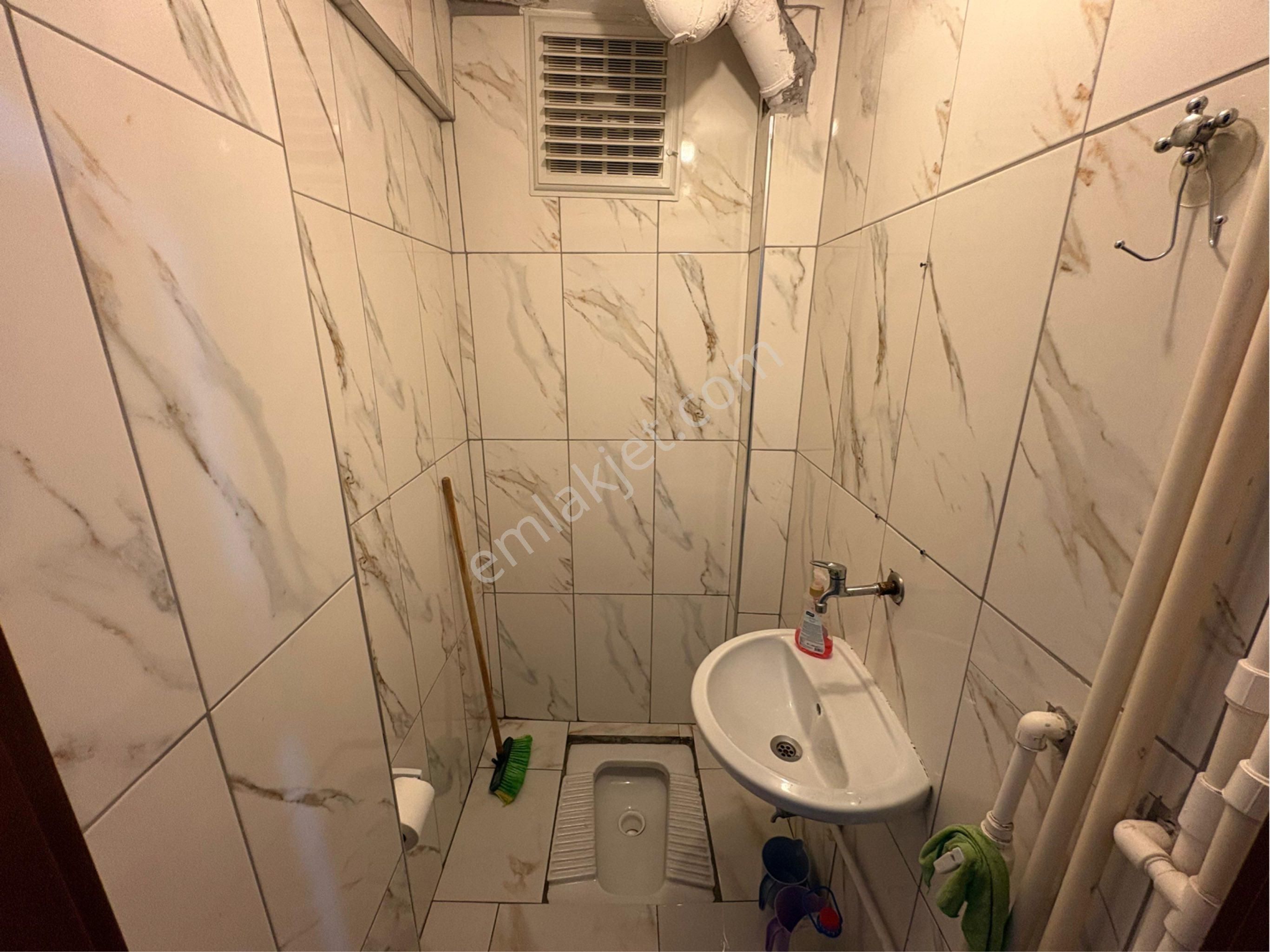 Sincan Selçuklu Mh.'de 3+1 Bağımsız Ön Cephe 1.orta Kat Yapılı Satılık Daire - Görsel 25