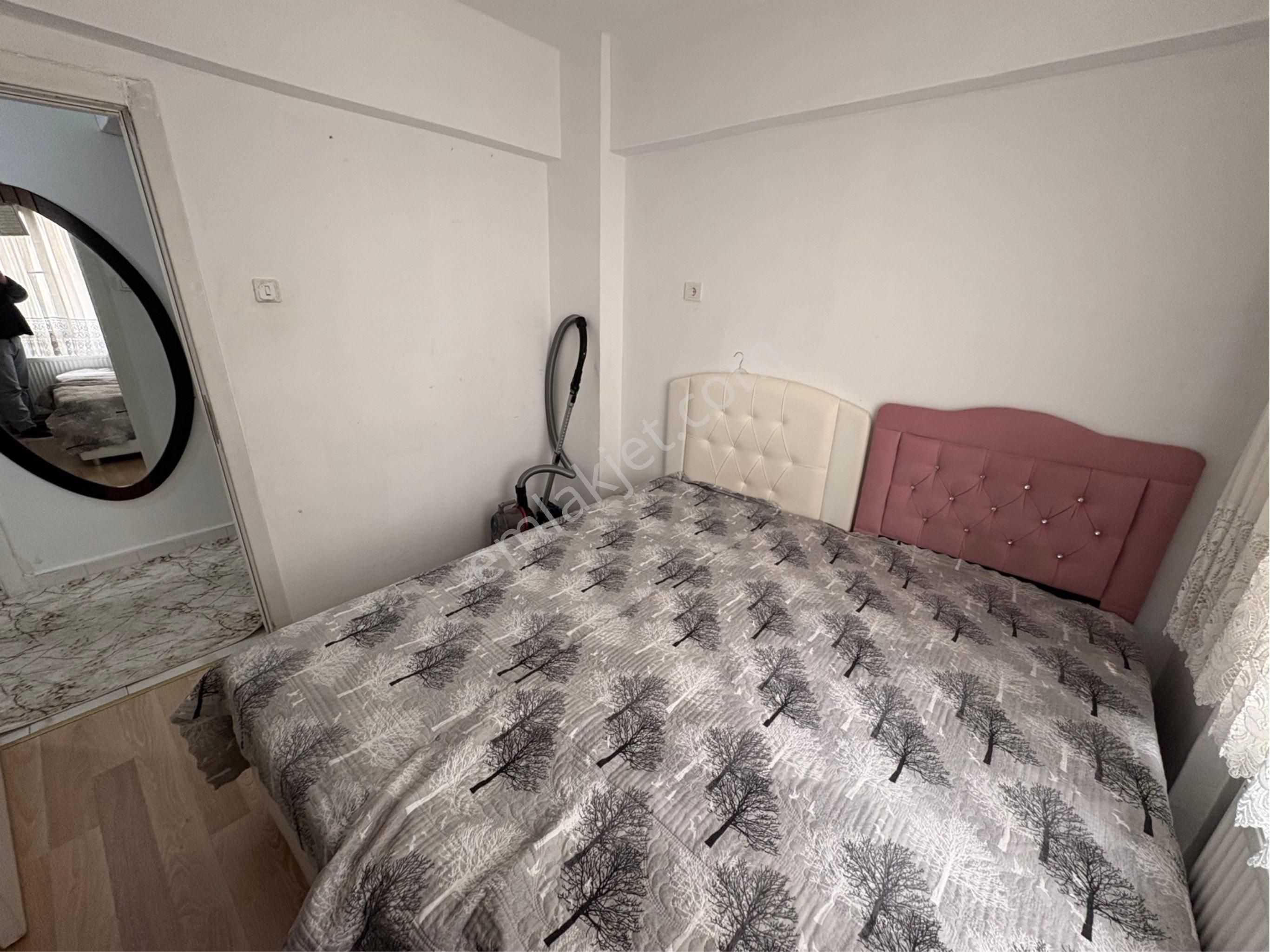 Sincan Selçuklu Mh.'de 3+1 Bağımsız Ön Cephe 1.orta Kat Yapılı Satılık Daire - Görsel 19