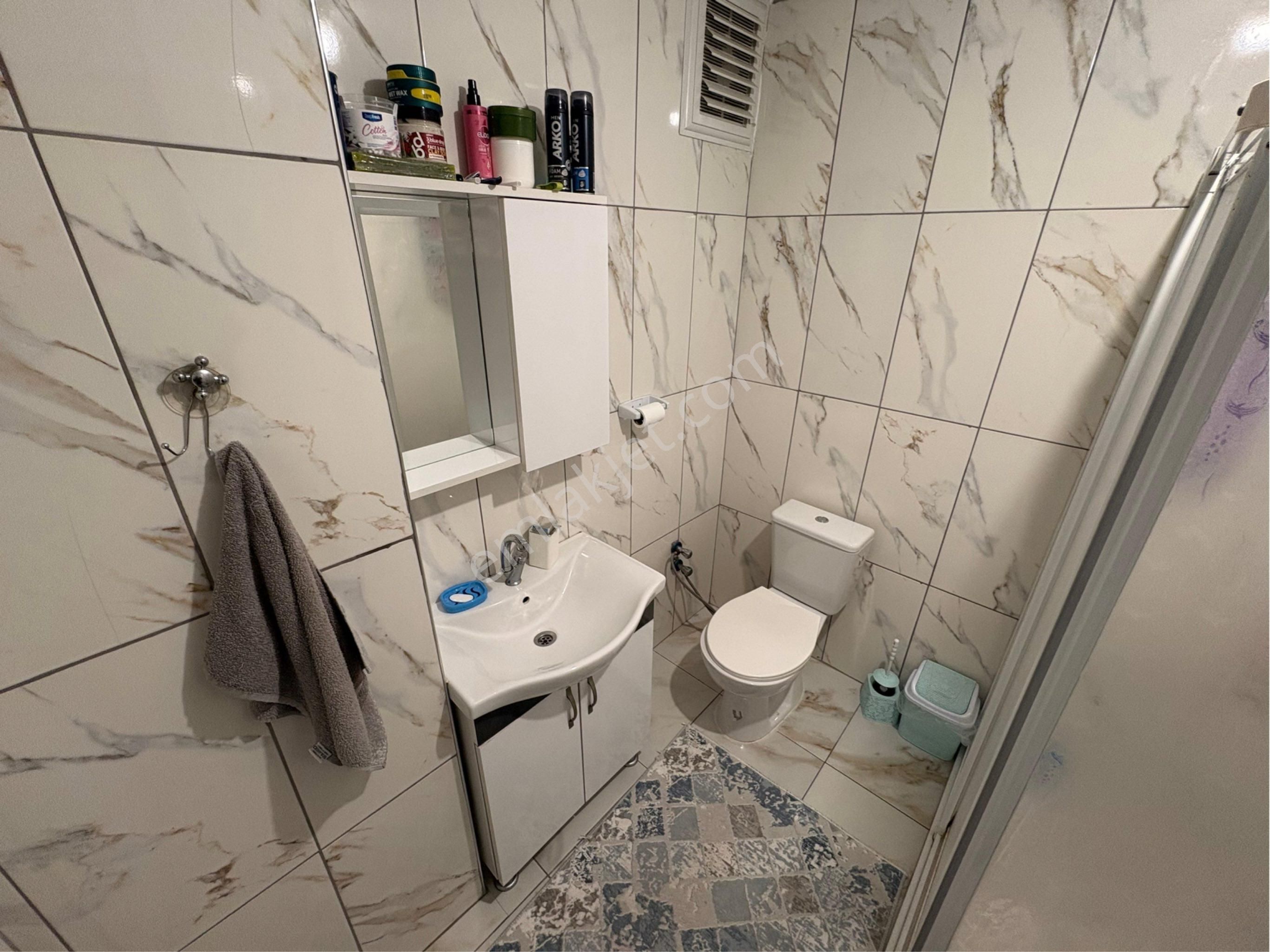 Sincan Selçuklu Mh.'de 3+1 Bağımsız Ön Cephe 1.orta Kat Yapılı Satılık Daire - Görsel 24