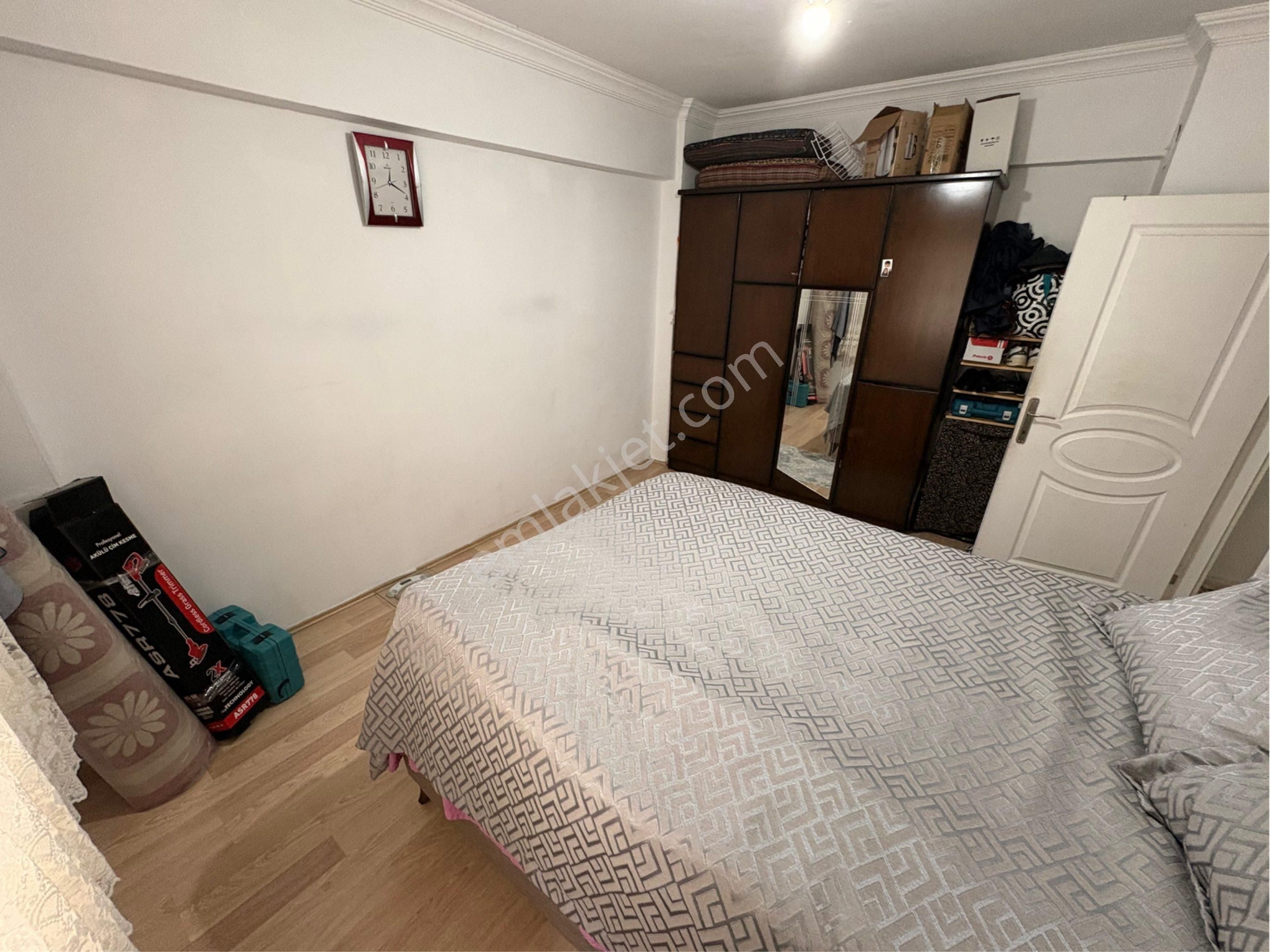 Sincan Selçuklu Mh.'de 3+1 Bağımsız Ön Cephe 1.orta Kat Yapılı Satılık Daire - Görsel 18