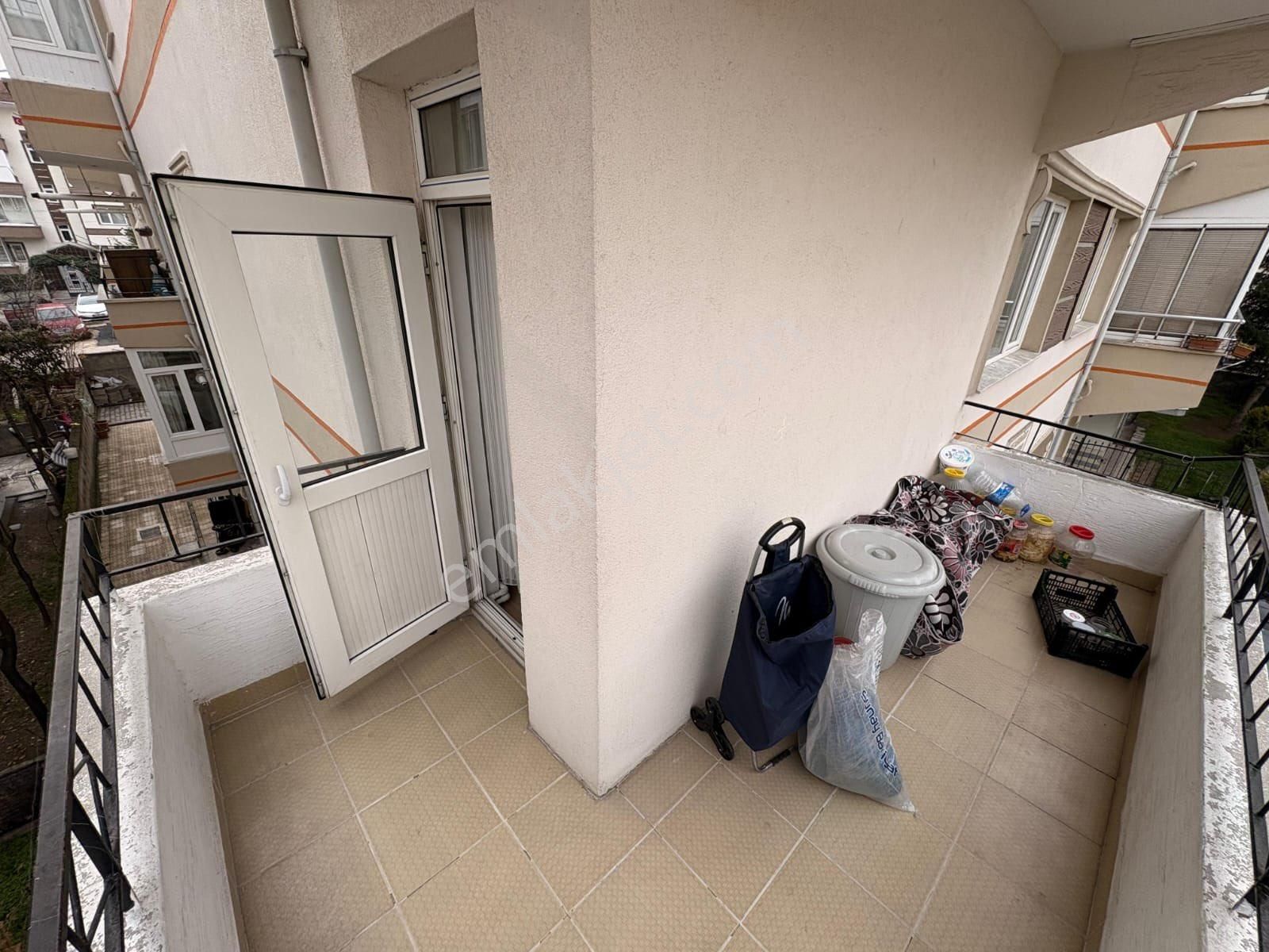 Sincan Selçuklu Mh.'de 3+1 Bağımsız Ön Cephe 1.orta Kat Yapılı Satılık Daire - Görsel 33