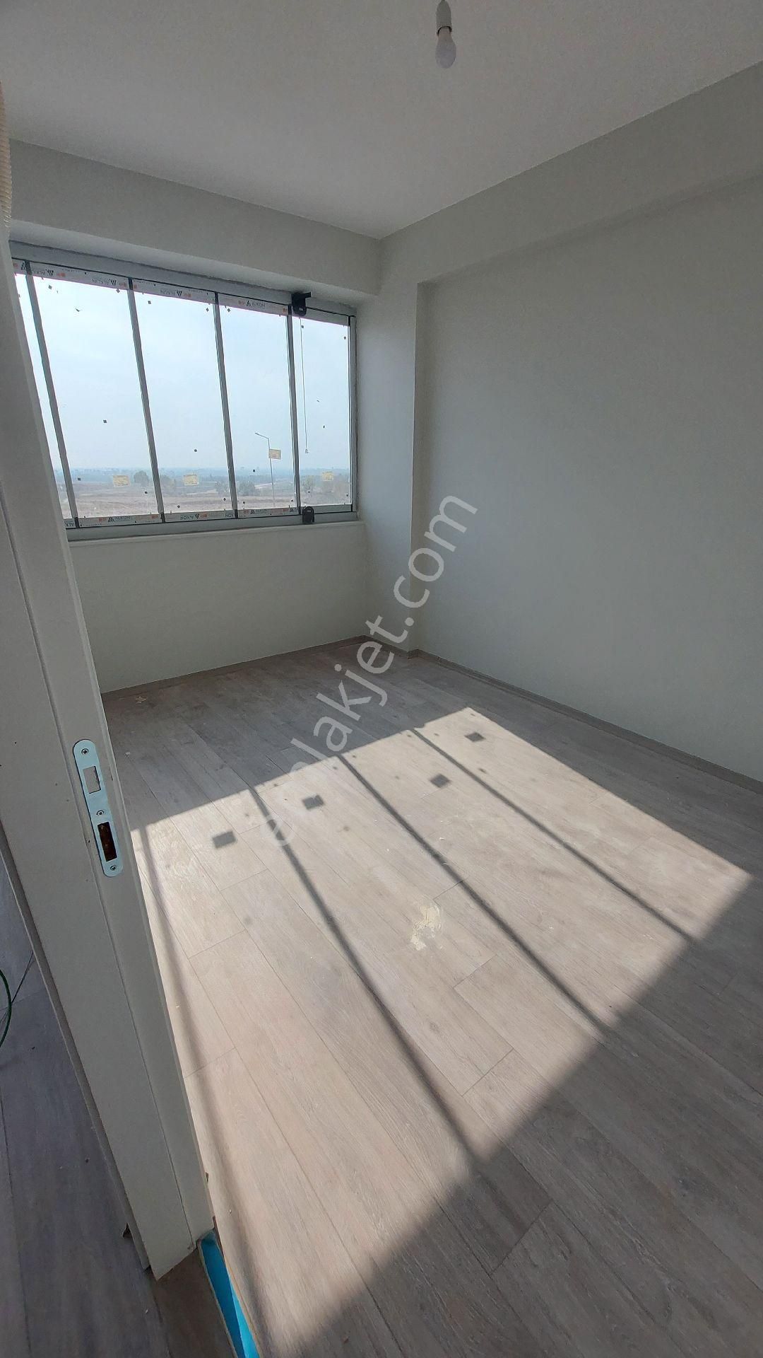 Birlik'ten 1+1 Hasarsız İskanlı Satılık Daire - Görsel 5