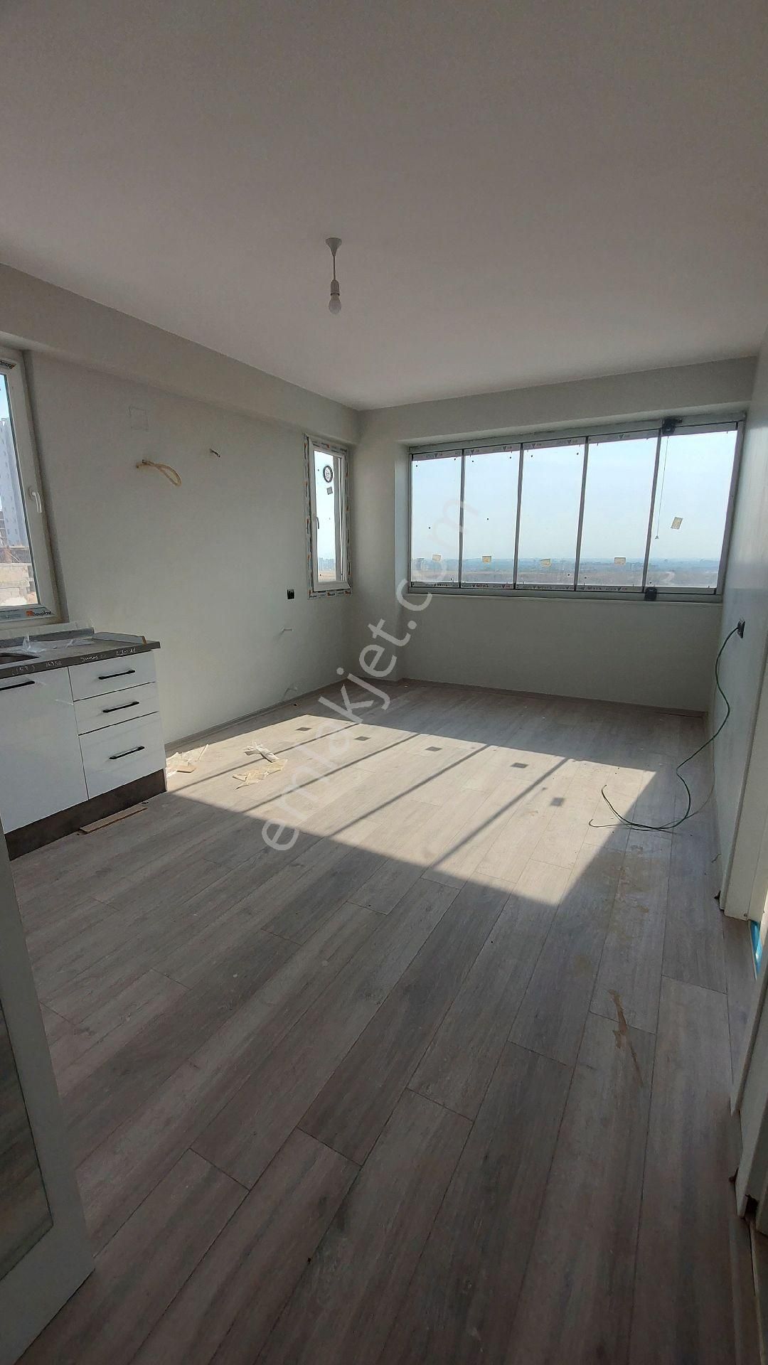 Birlik'ten 1+1 Hasarsız İskanlı Satılık Daire - Görsel 4