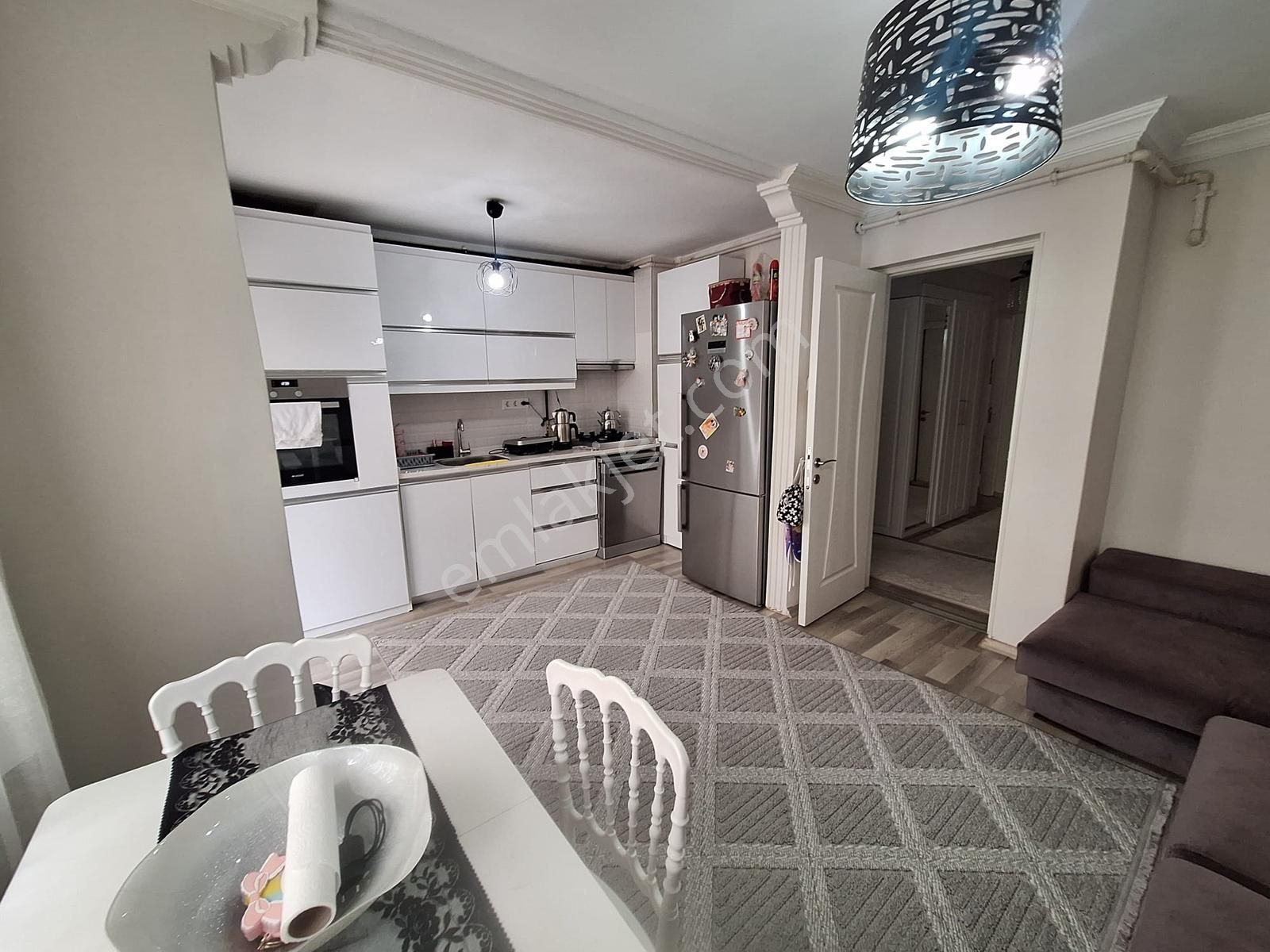 Hatay Gönülduragı Mittatpaşa Cad Kilisecami Yakını Ful Bakımlı