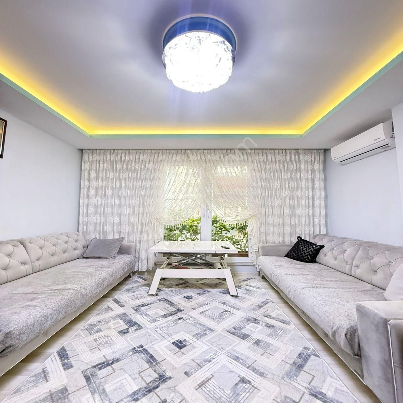 Pusula Yapı'dan Spot Aydınlatmalı 2+1 Ara Kat Daire!!! - Görsel 14
