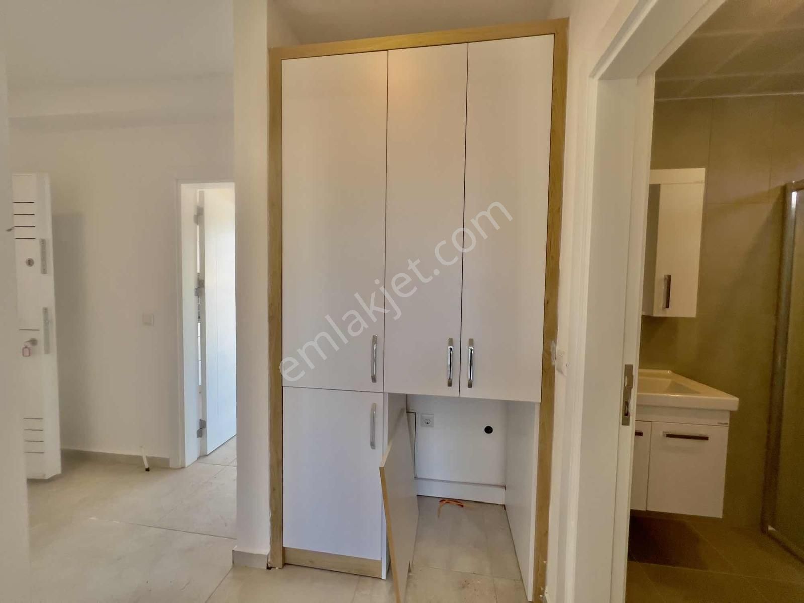 Kaş Çukurbağ Giriş Te 2+1 Üst Kat Daire Mega İnş. Eml. Ltd Şti - Görsel 7