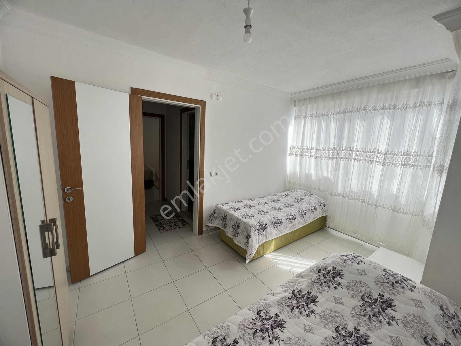 Kaş Mega Dan Dubleks Eşyalı Uzun Dönem Daire - Görsel 6