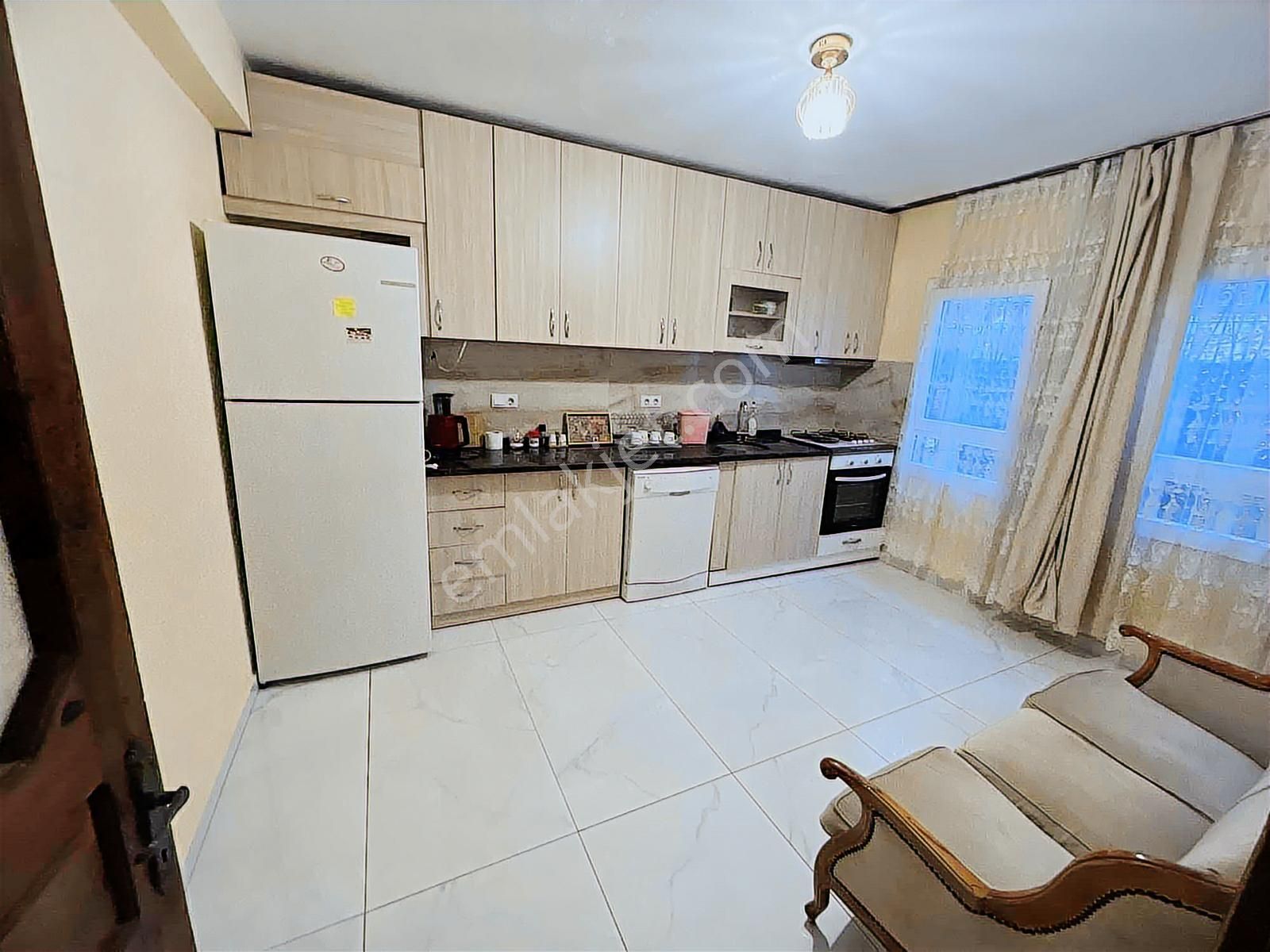 Kaş Mega İnş.emlak Tan 3+1 Eşyalı Deniz Mnz. Daire