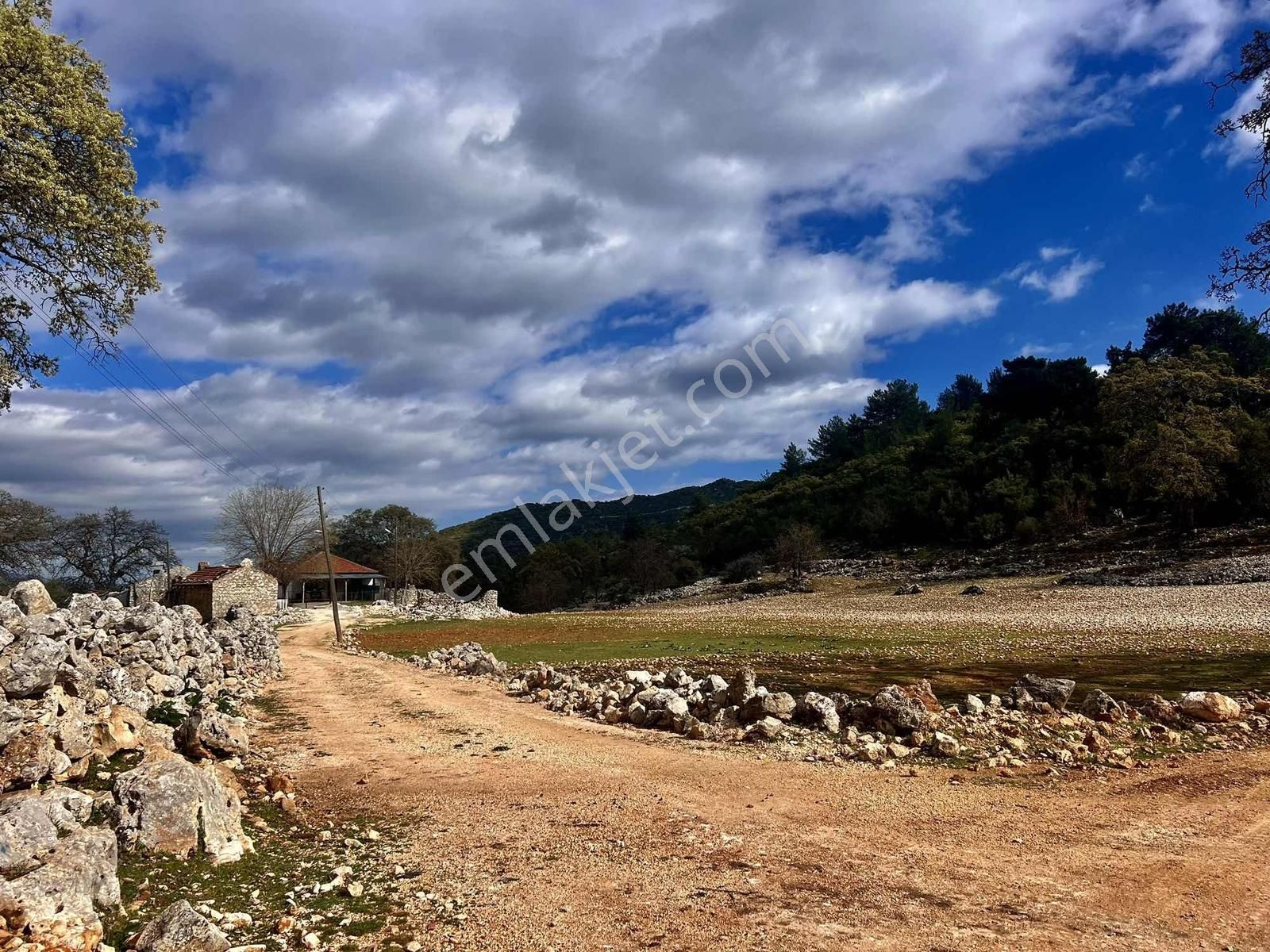 Kaş A En Yakın En Uygun Fiyatlı Gökçeyazı Da 330 M2 Parsel - Görsel 12